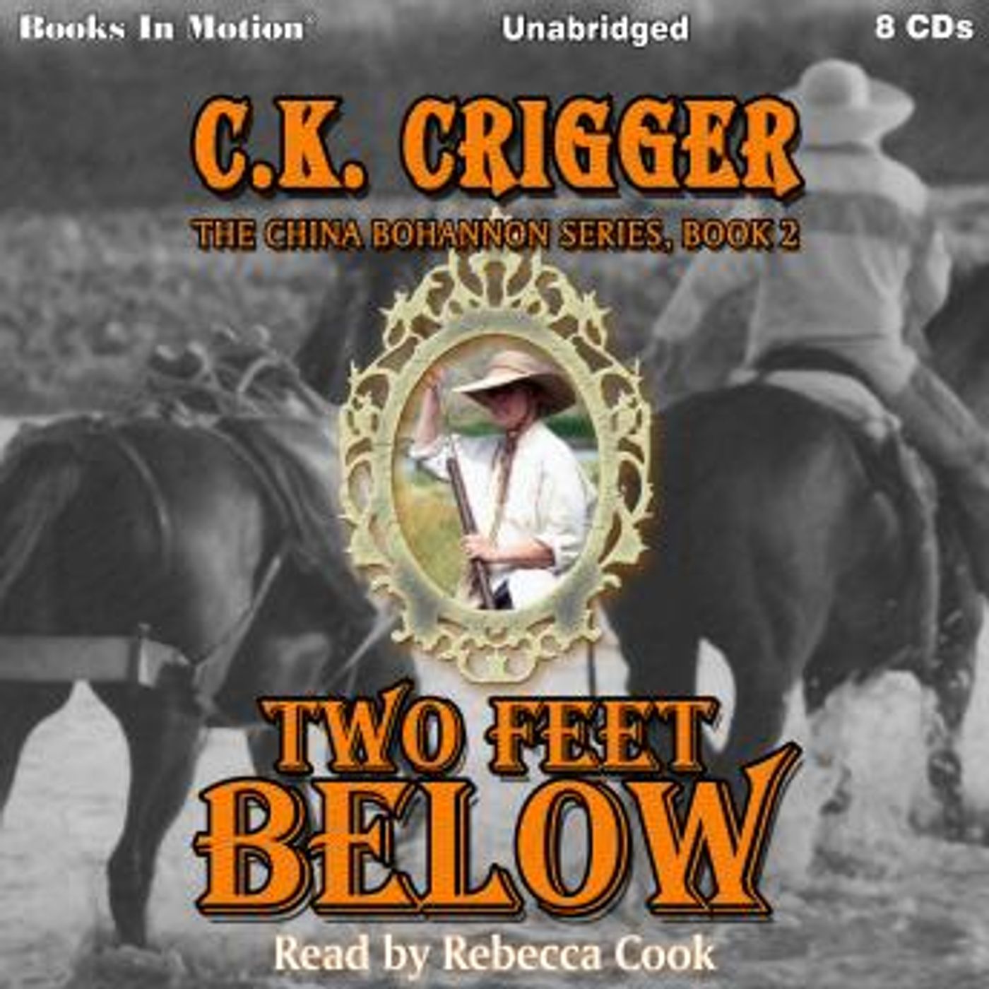 Explore New Free Audiobooks in Mystery, Thriller & Horror, Police & Detective