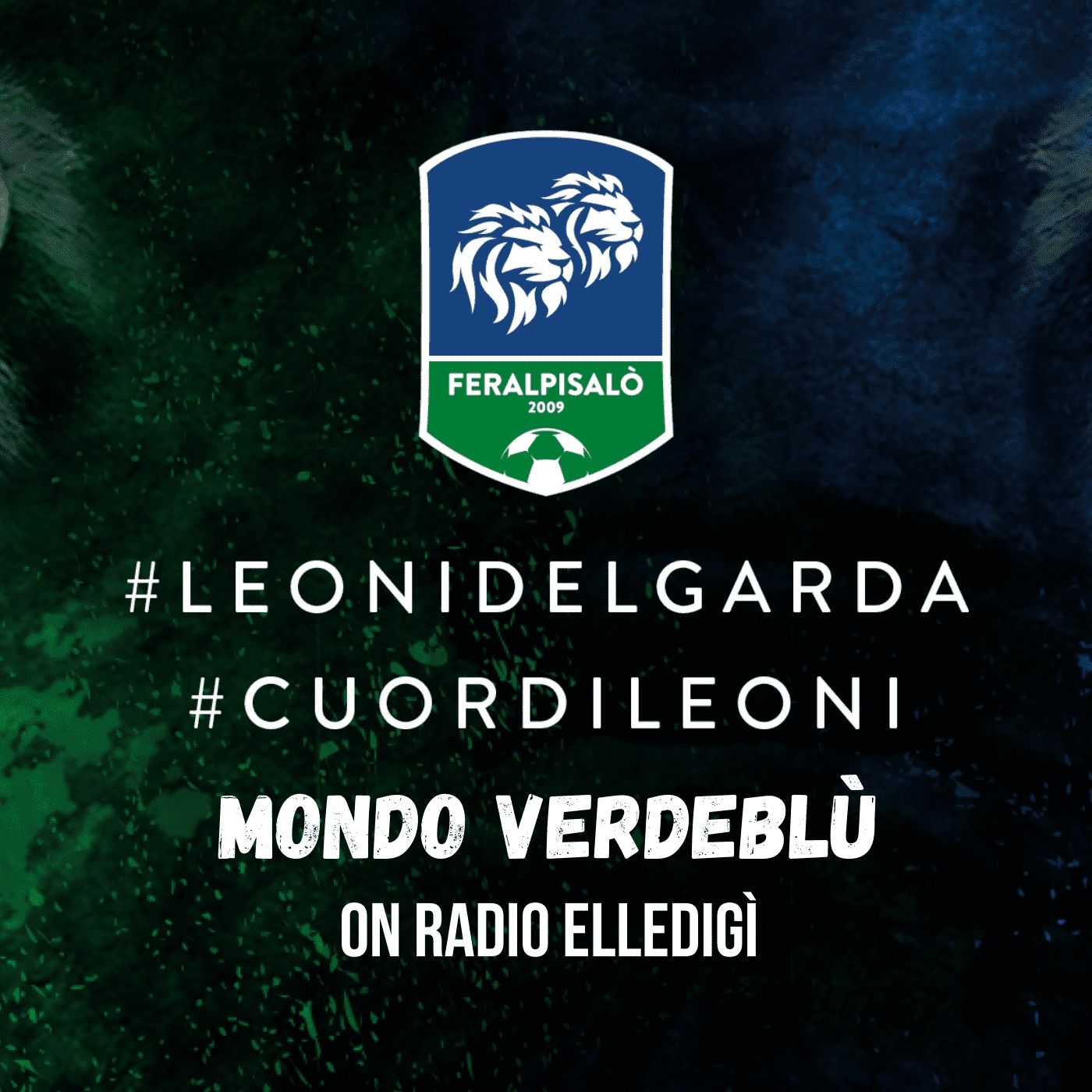 MONDO VERDEBLÙ