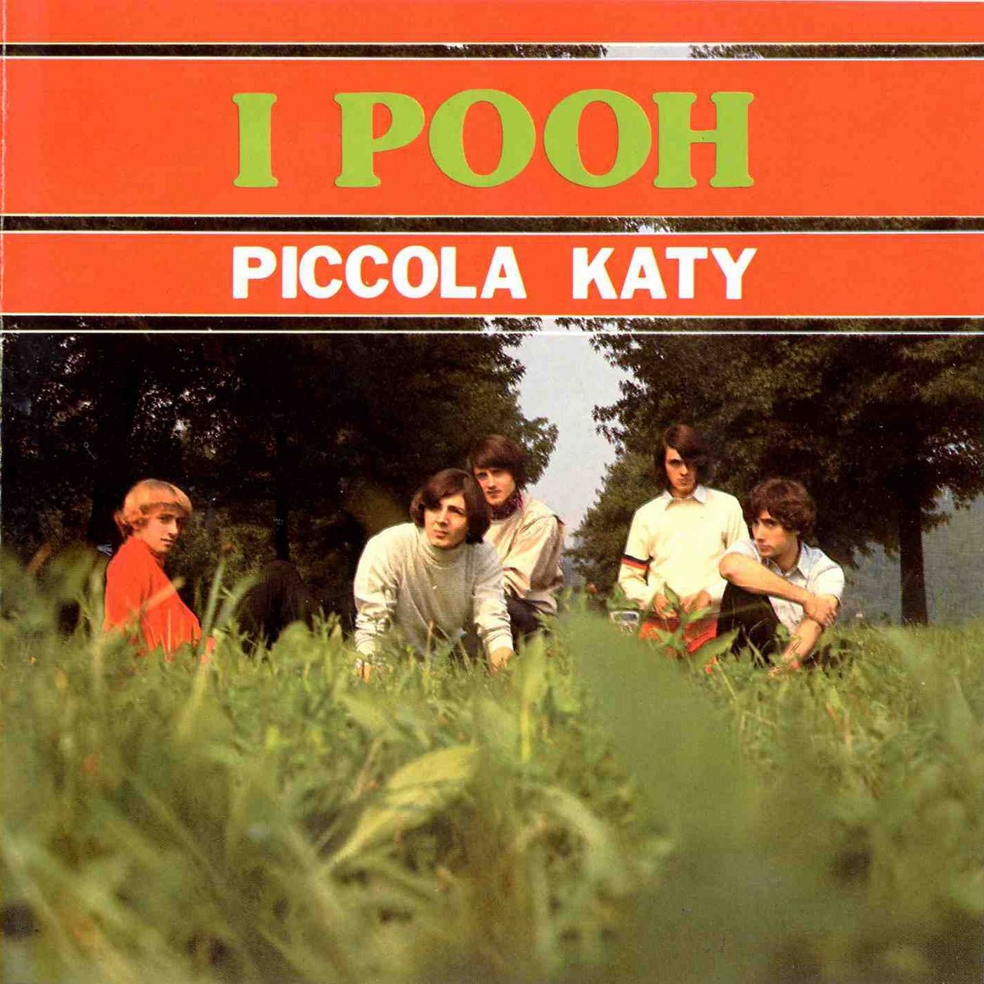 Canzoni Italiane - Pt. 1