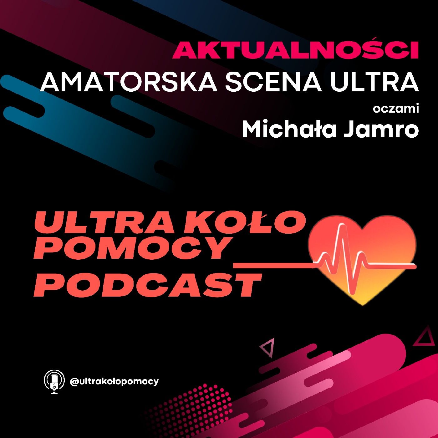 Ultra Koło Pomocy Podcast
