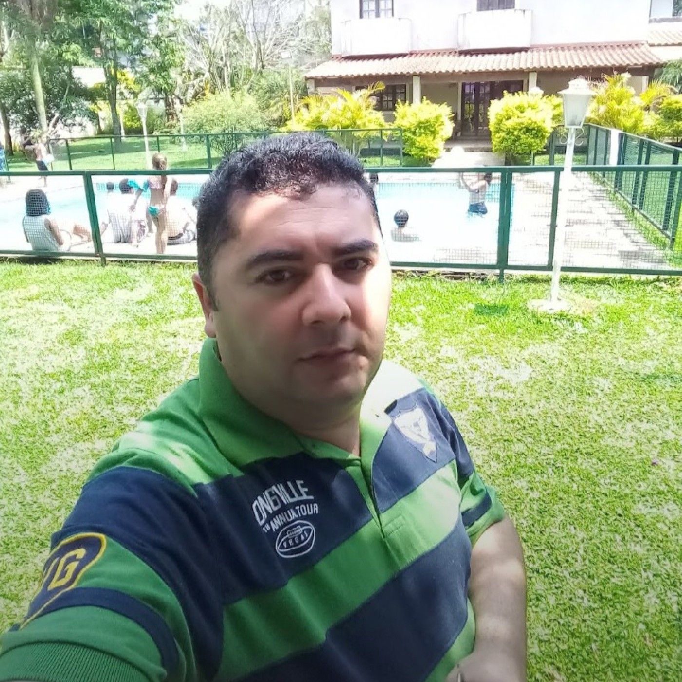 Episódio 5 - Progama Louvores Que Edificam