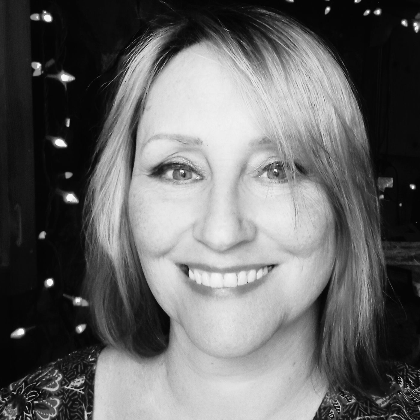 Novelist Juliet Rose: Writing for Social Change