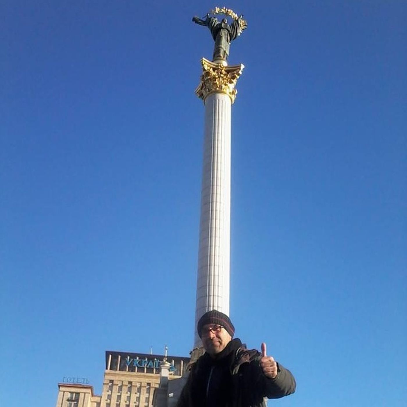 Gonzo Blogger Radio