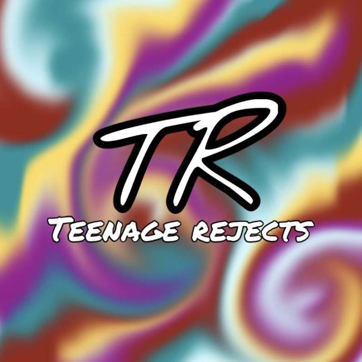 American Teenage Rejects