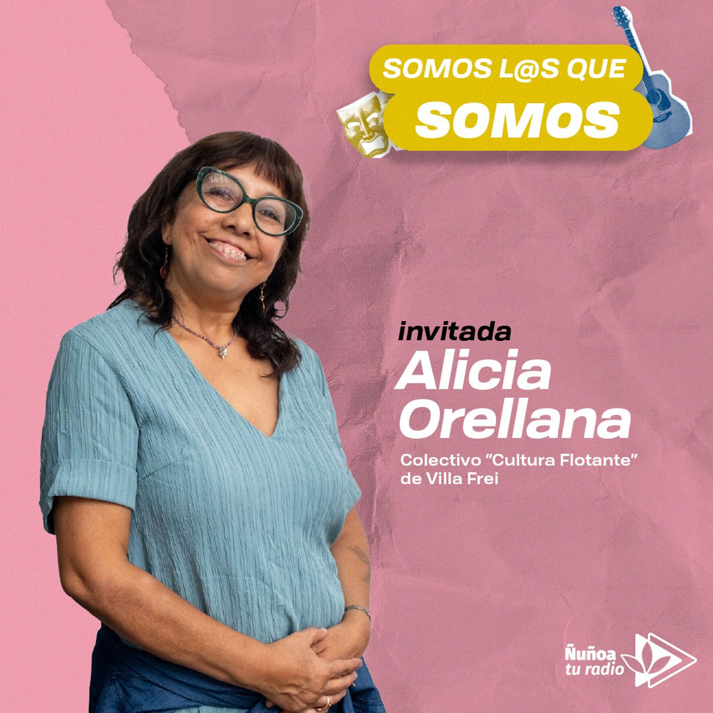 Somos los que Somos