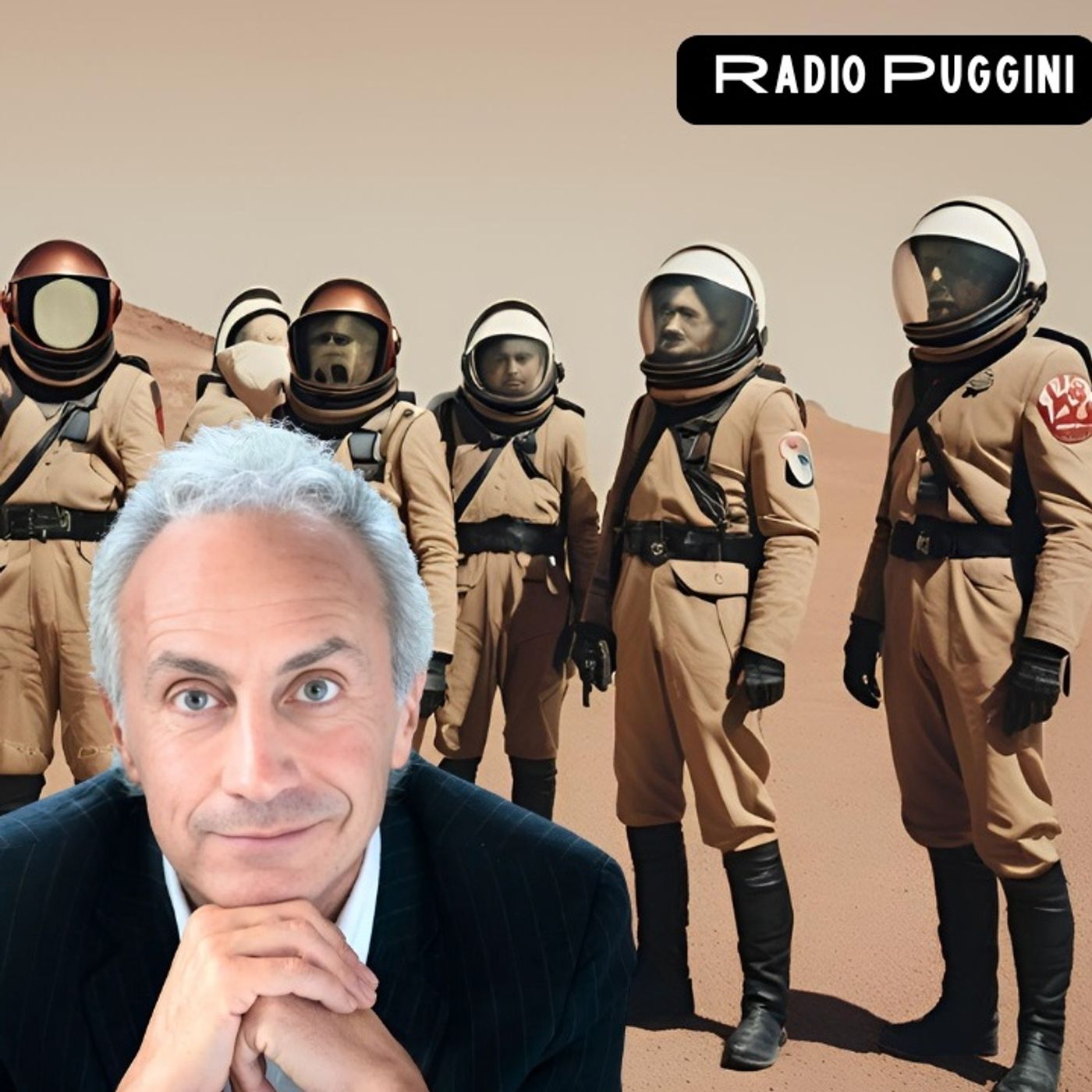 Radio Puggini