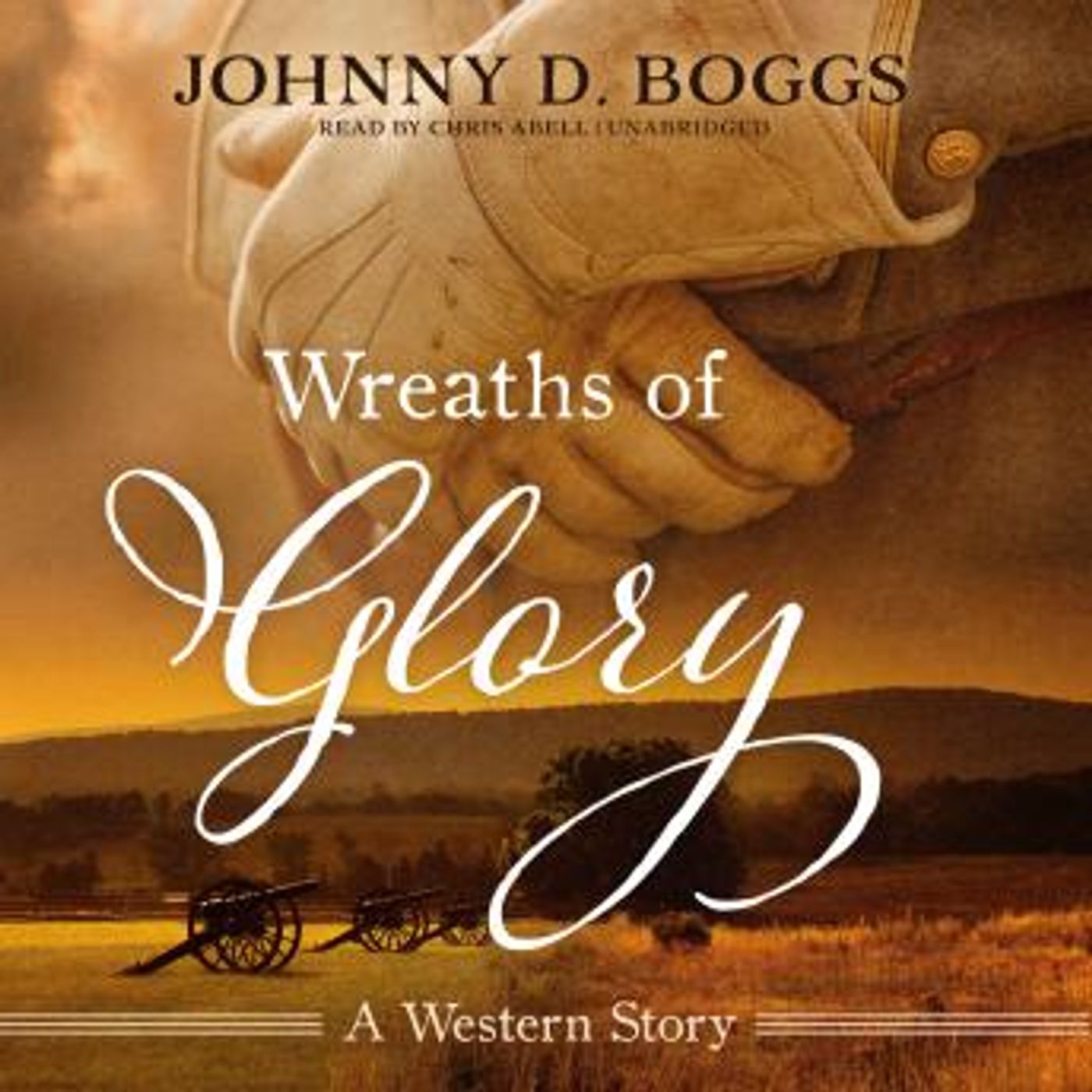 Grab the Essential Full Audiobooks in Fiction, Westerns & War