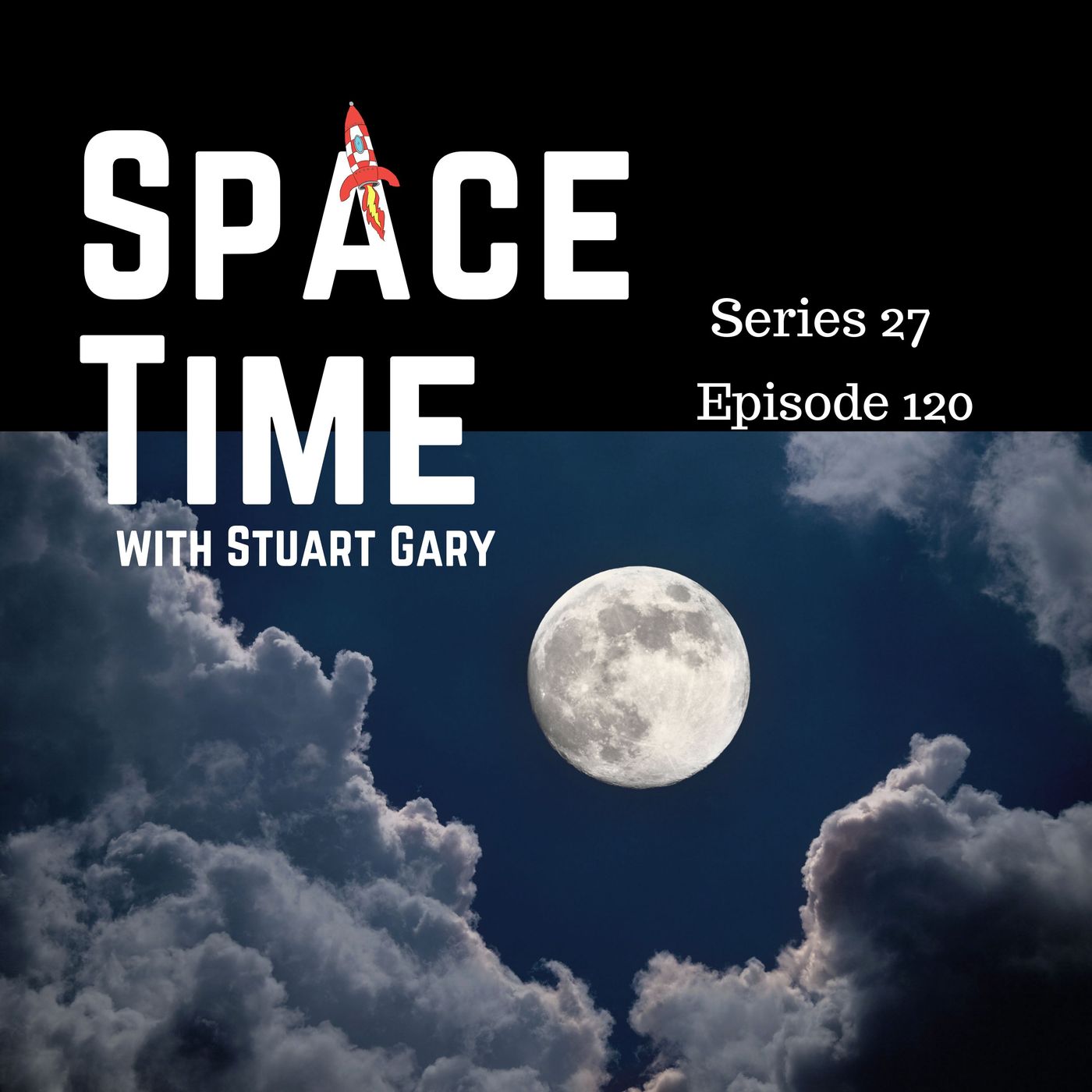 S27E120: Double Moon for Earth, Martian Atmosphere Mystery, and ISS Record Breakers