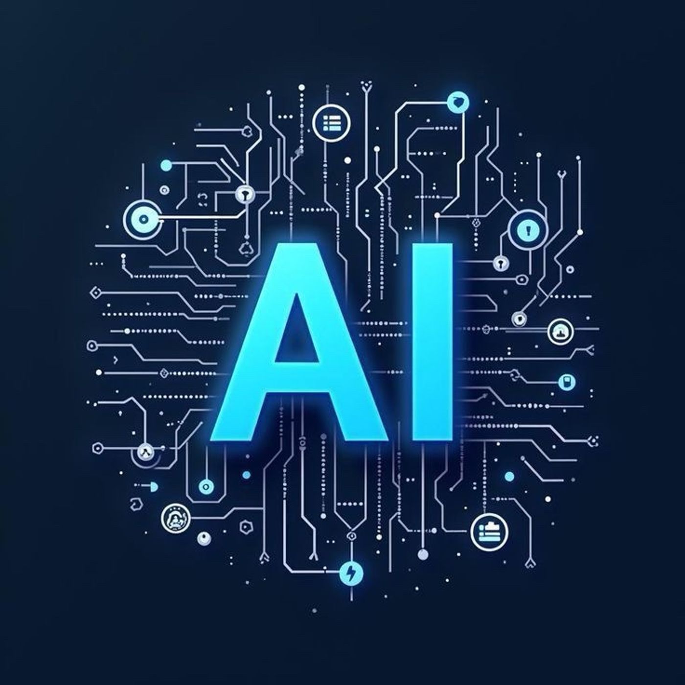 Ai advance quickly episode artwork