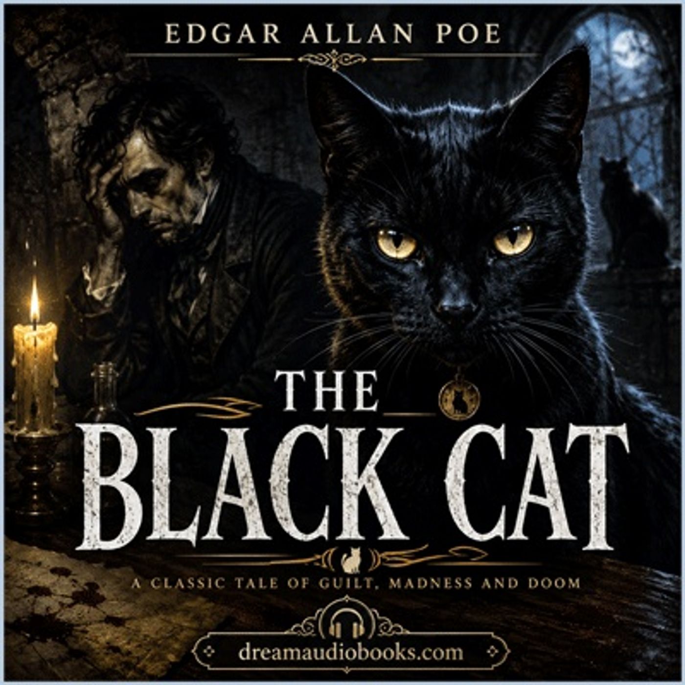 The Black Cat