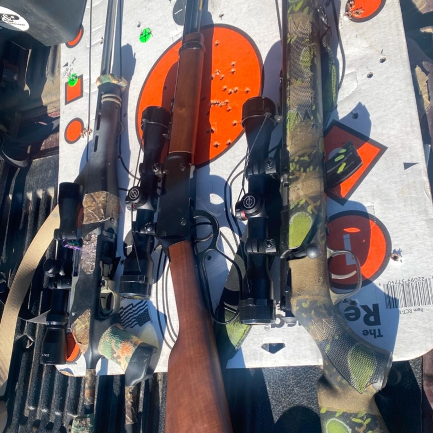 Gunfighter Life - Survival Guns Tactical & Hunting