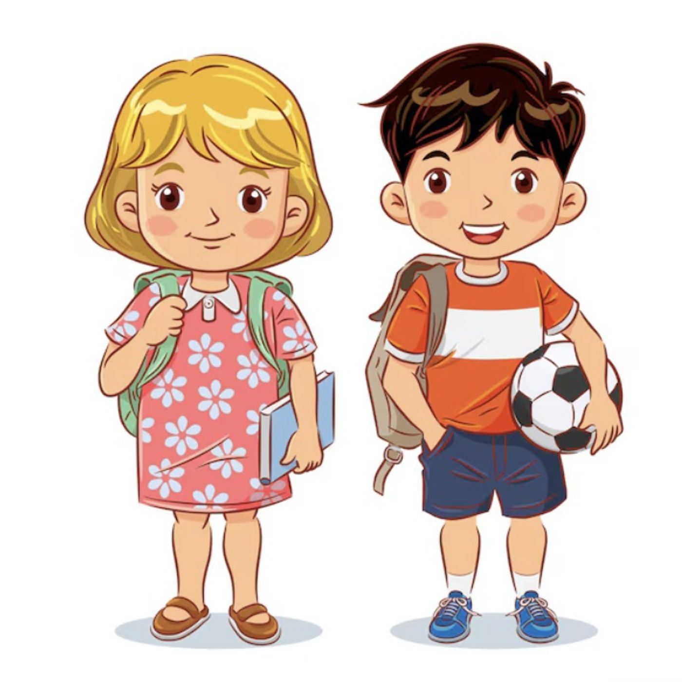 Estereotipos de género en la infancia.