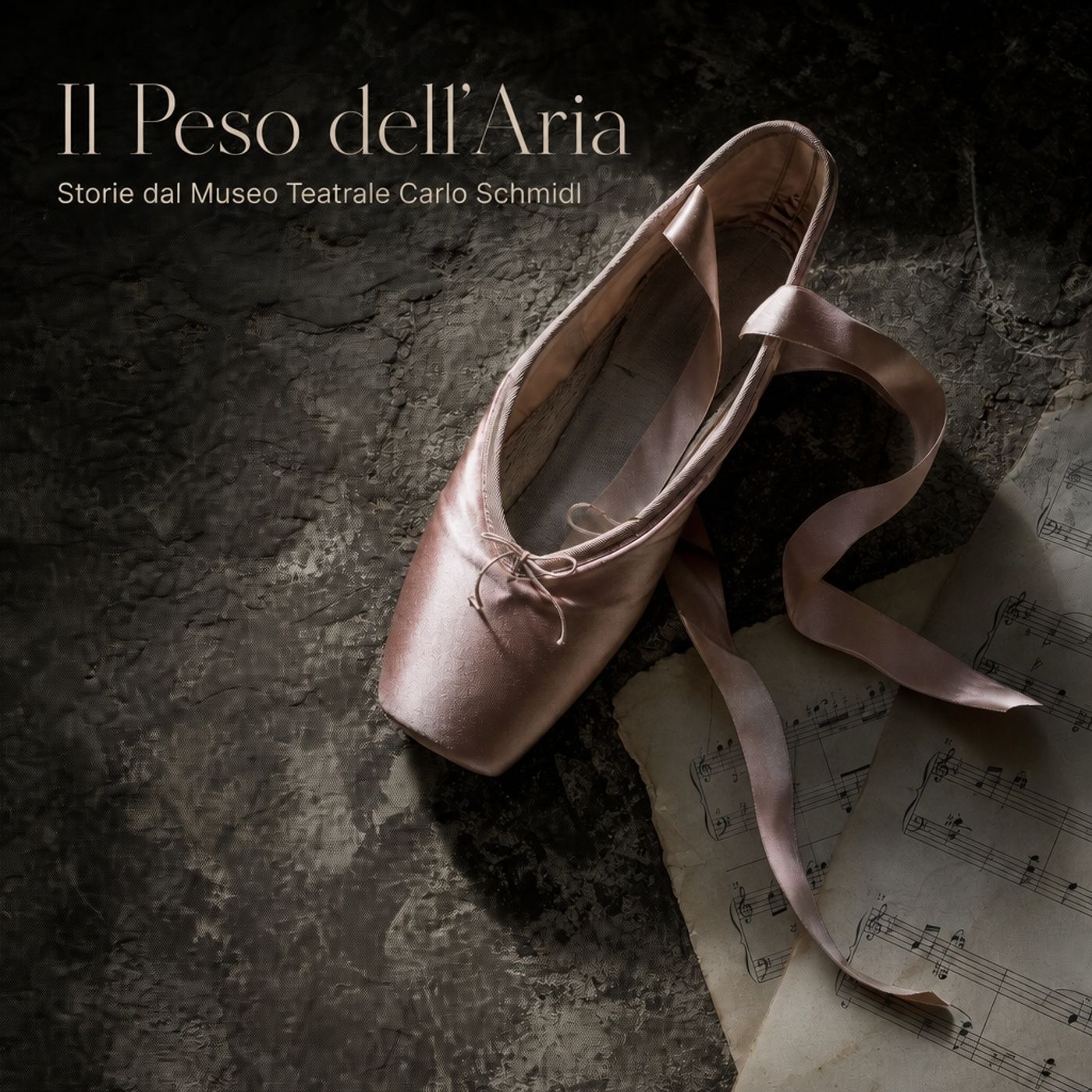 Il peso dell'aria