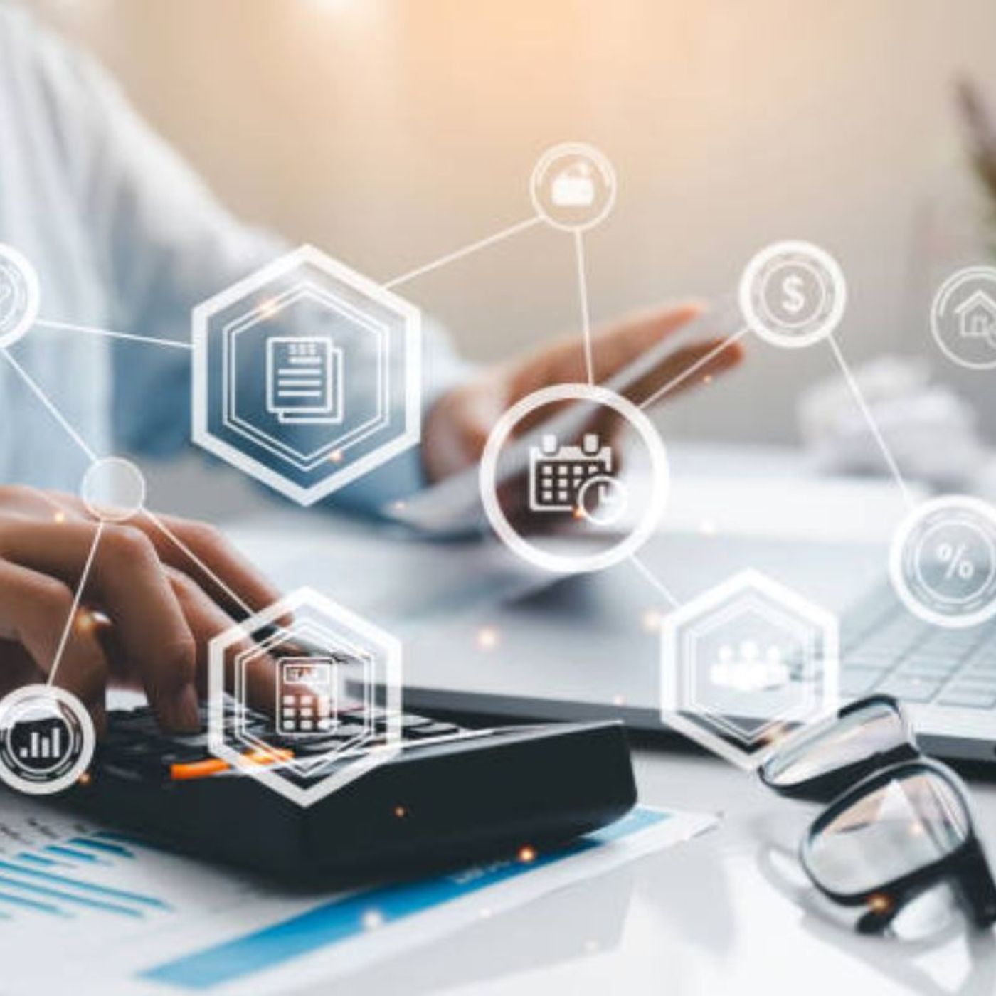 Jed Anthony Ariens | Financial Services Management