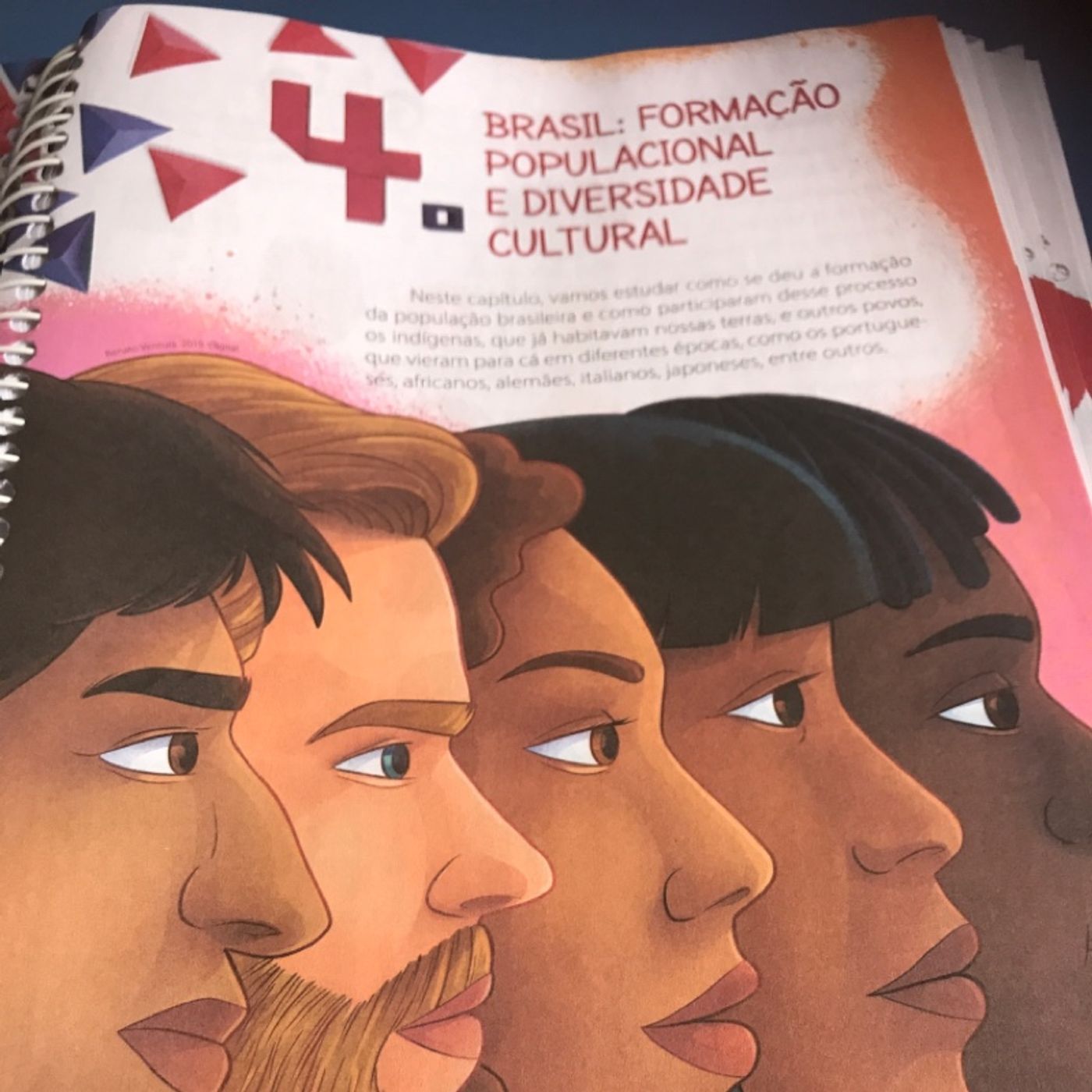Turminha Da ESPI