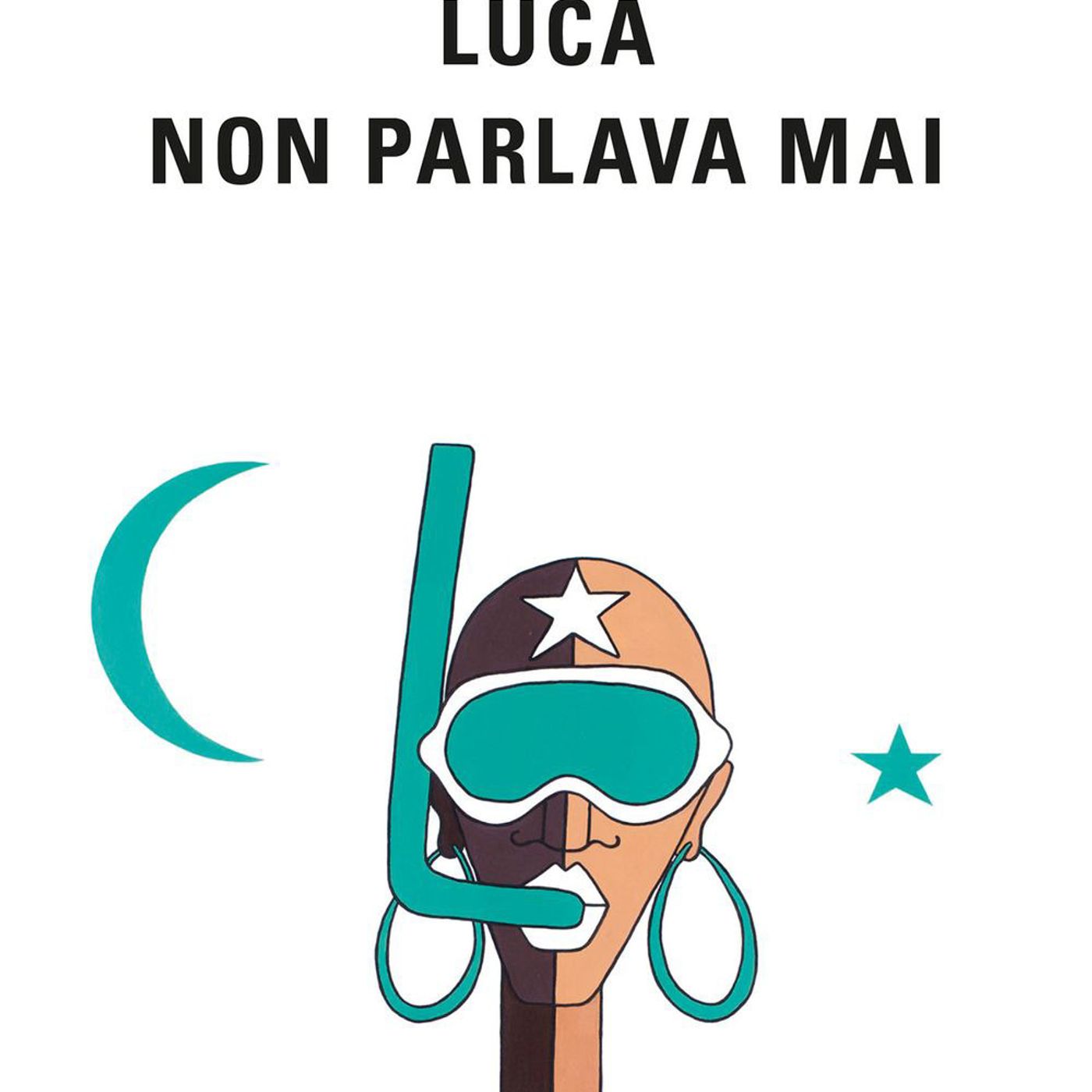 Luca non parlava mai episode artwork