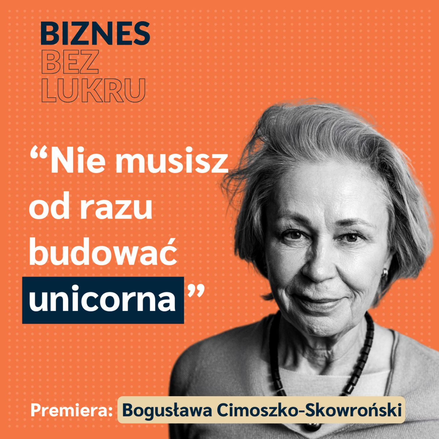 Biznes bez Lukru