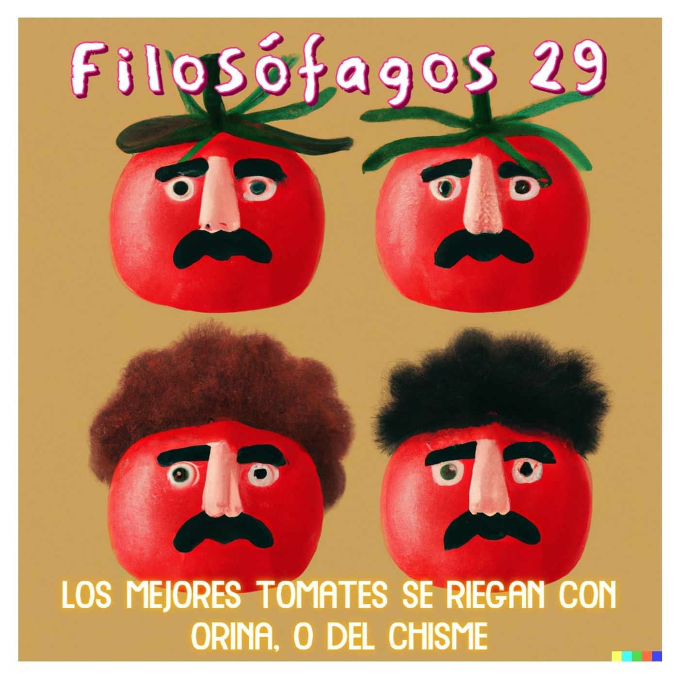 Filosófagos