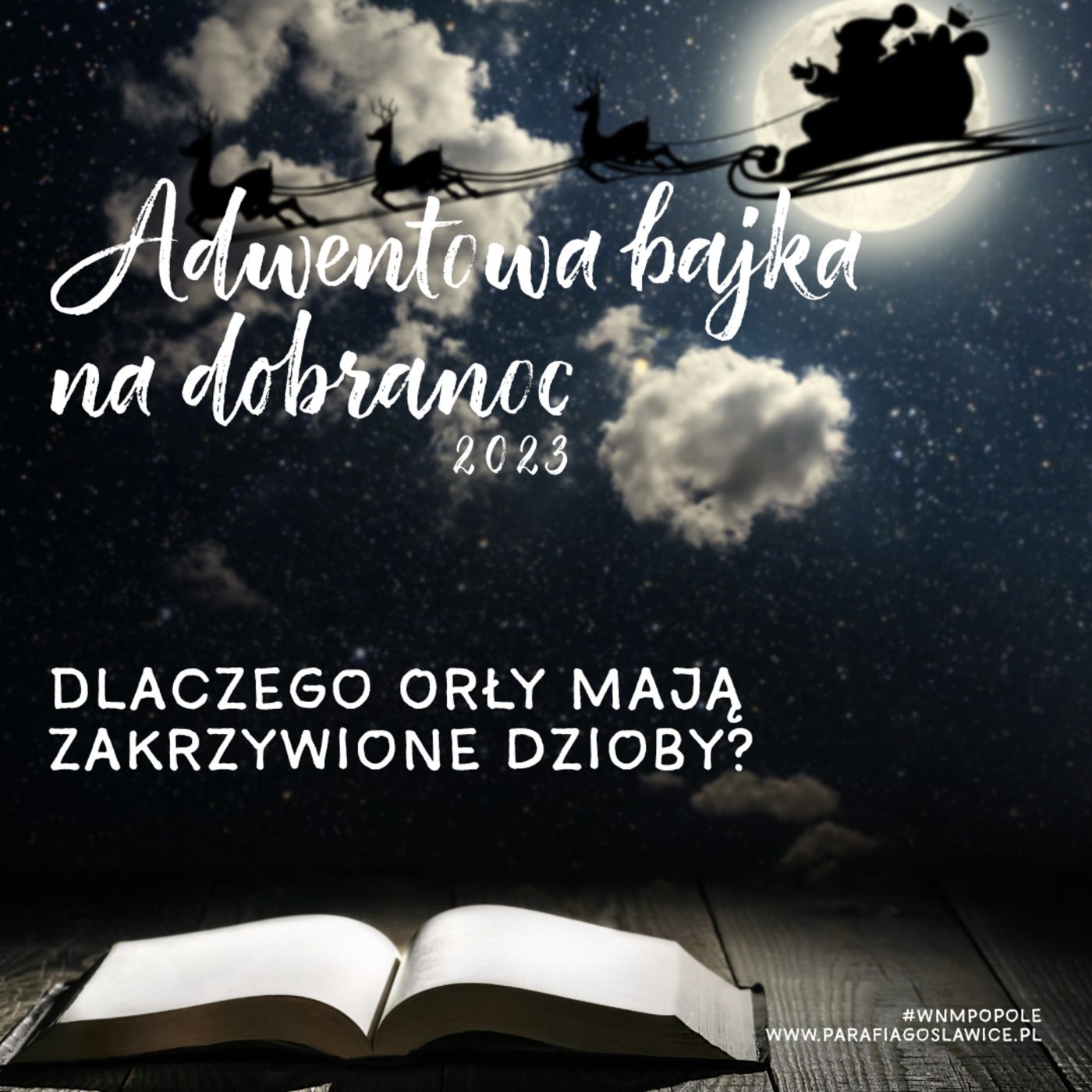 Słowo na niedzielę i nie tylko