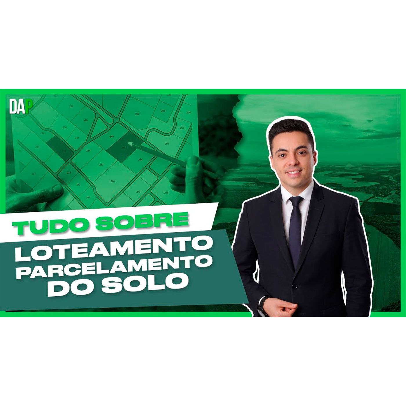 Inteligência Ambiental Podcast
