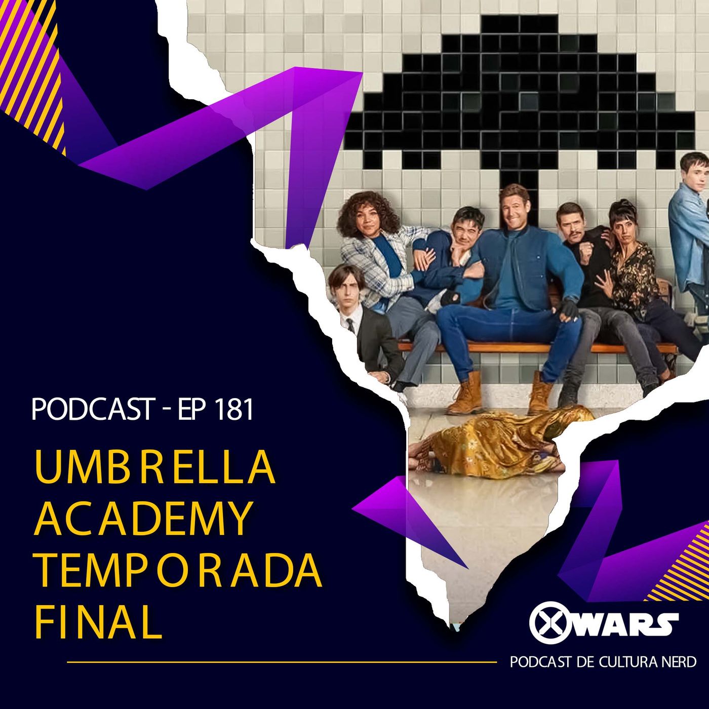 Xwars Cultura Nerd