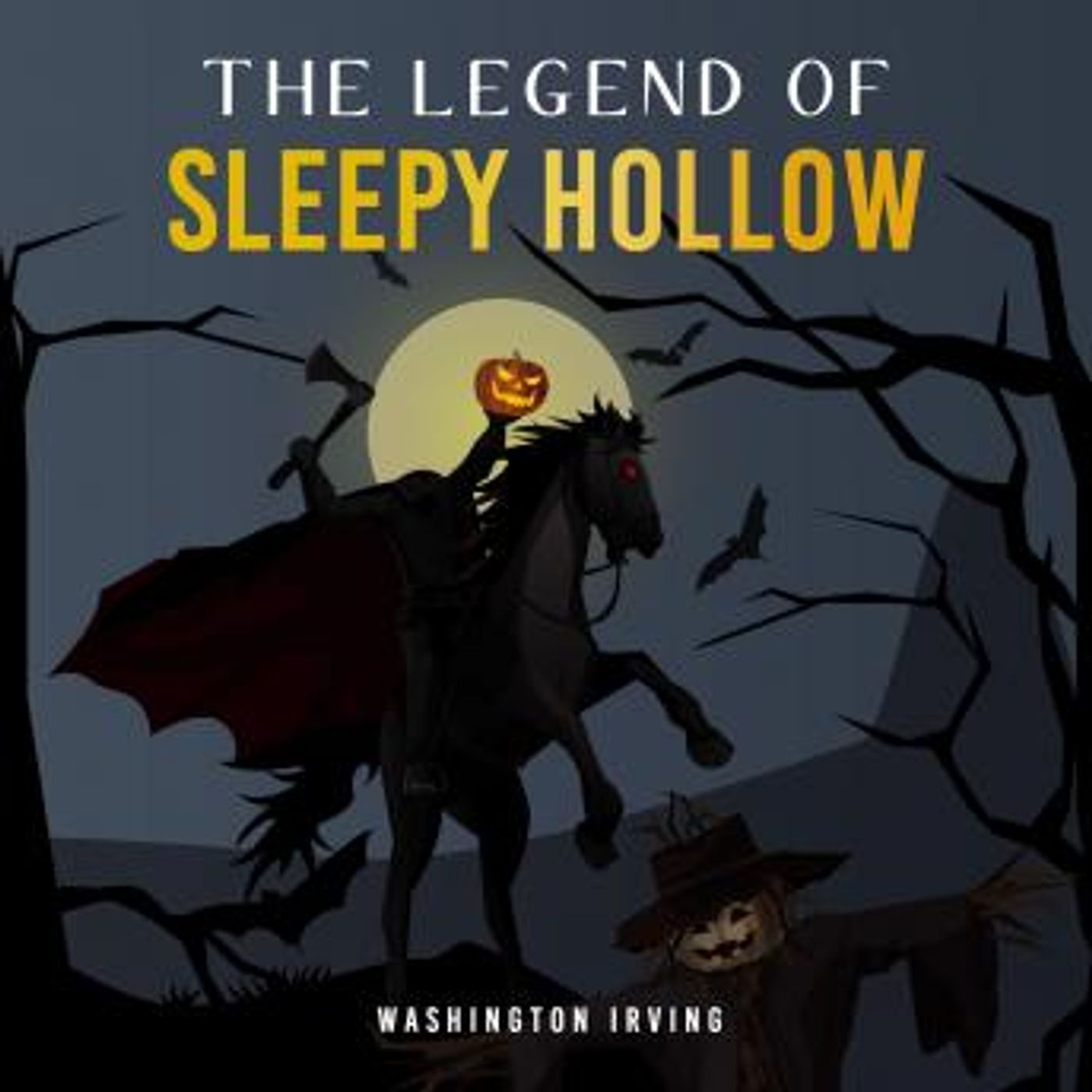 Download Incredible Full Audiobooks in Mystery, Thriller & Horror, Horror