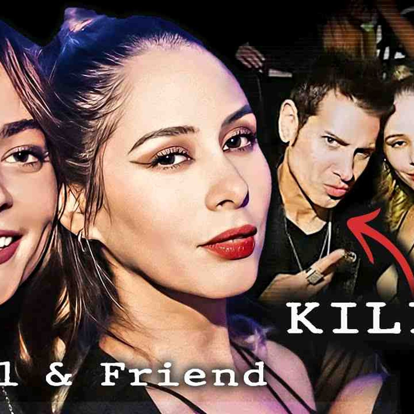 The Nightclub Promoter who Killed his Guests.. _ The Case of Christy Giles episode artwork