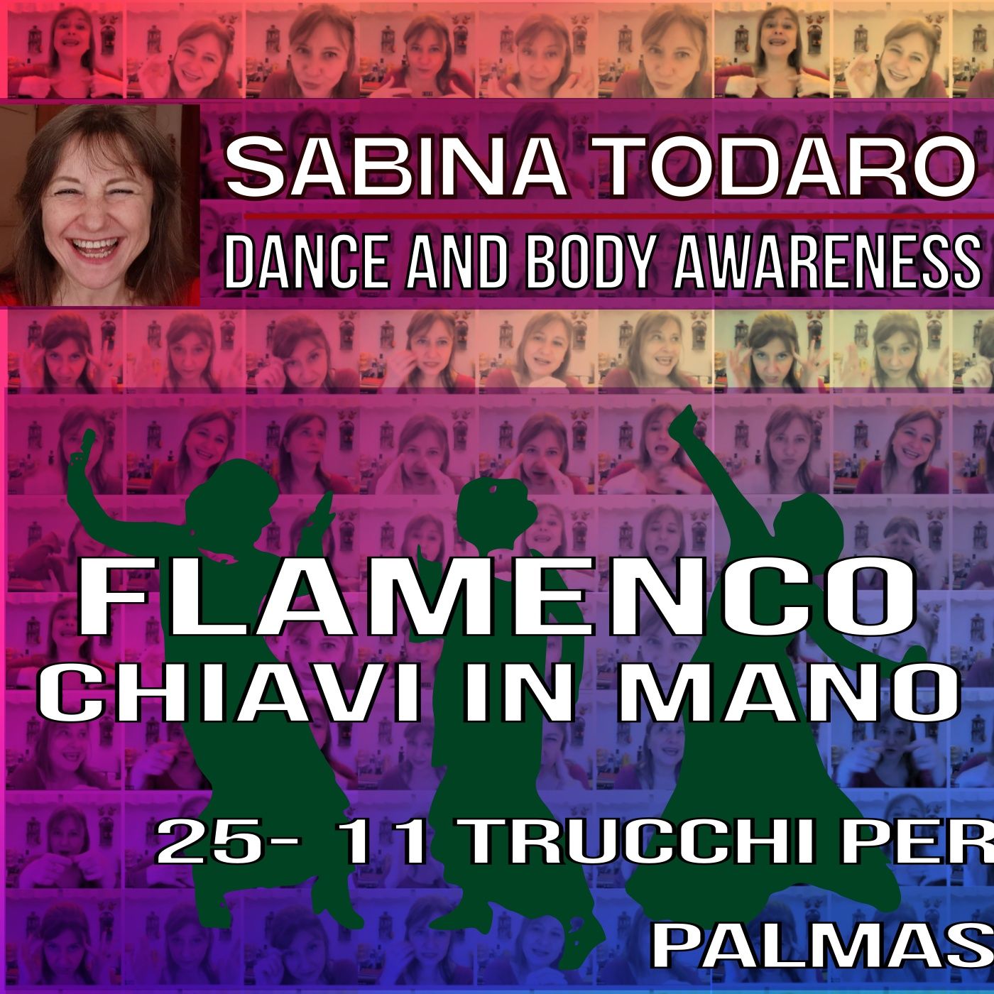 Flamenco Chiavi in Mano podcast