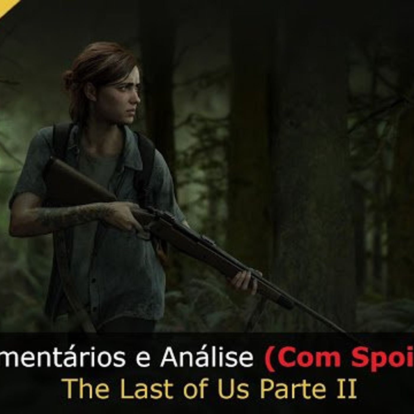 Fala Gamer Cast