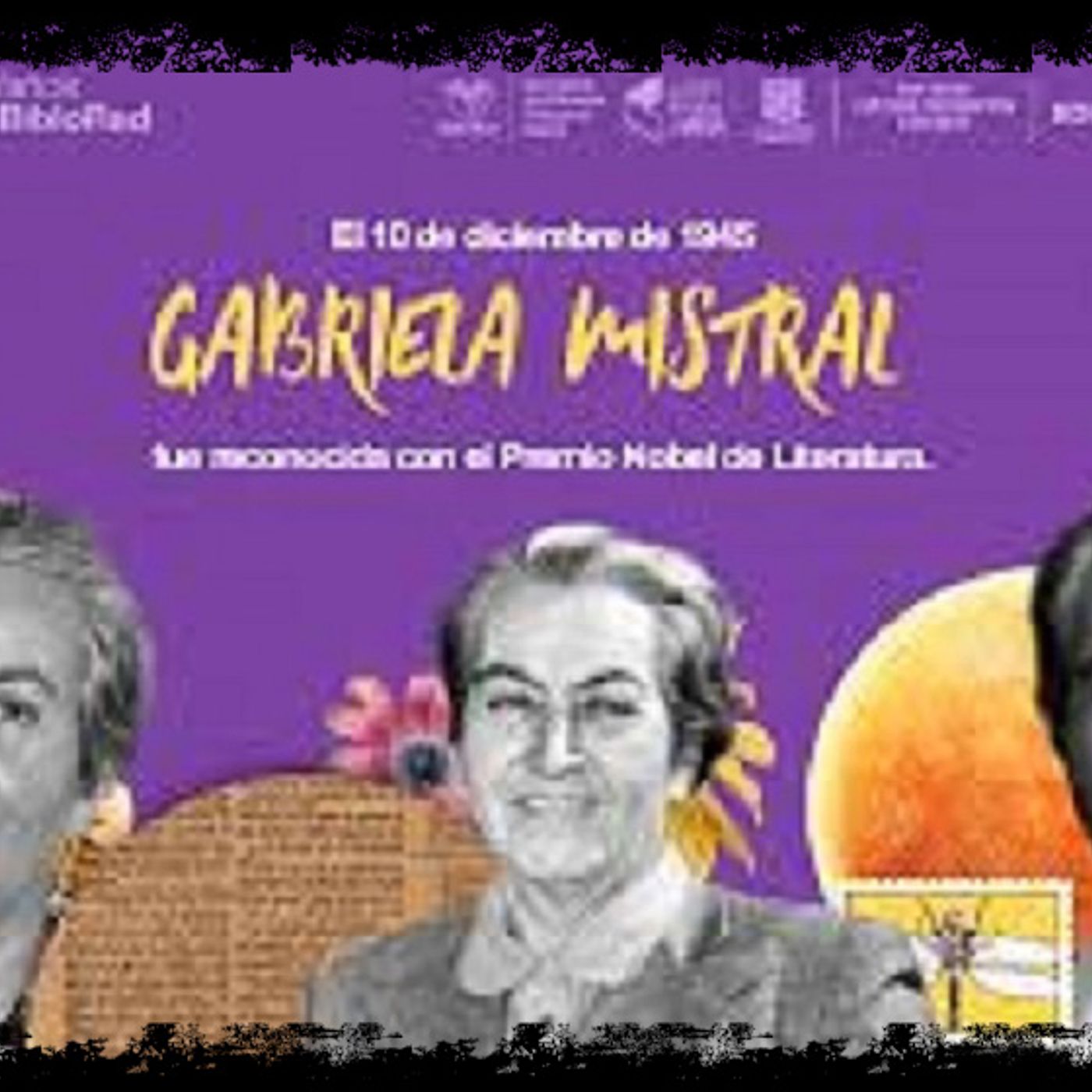 Pistas de Katia N Barillas