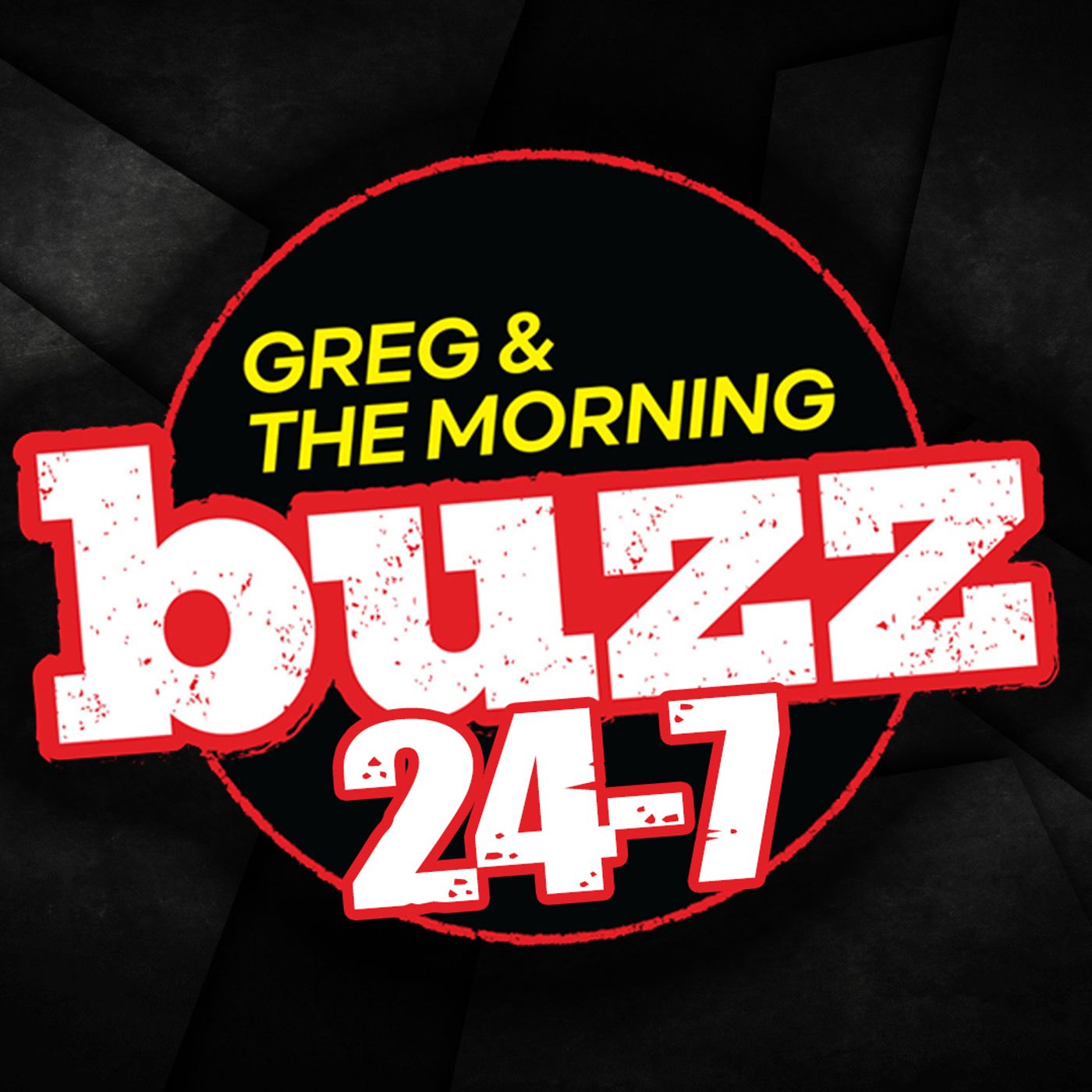 The Buzz Twenty-Four-Seven Podcast (June fourth): 2026 World Cup