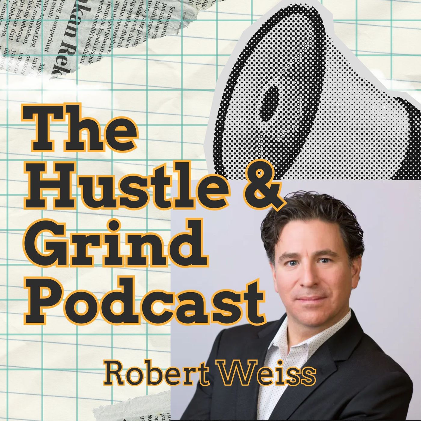 The Hustle & Grind Podcast