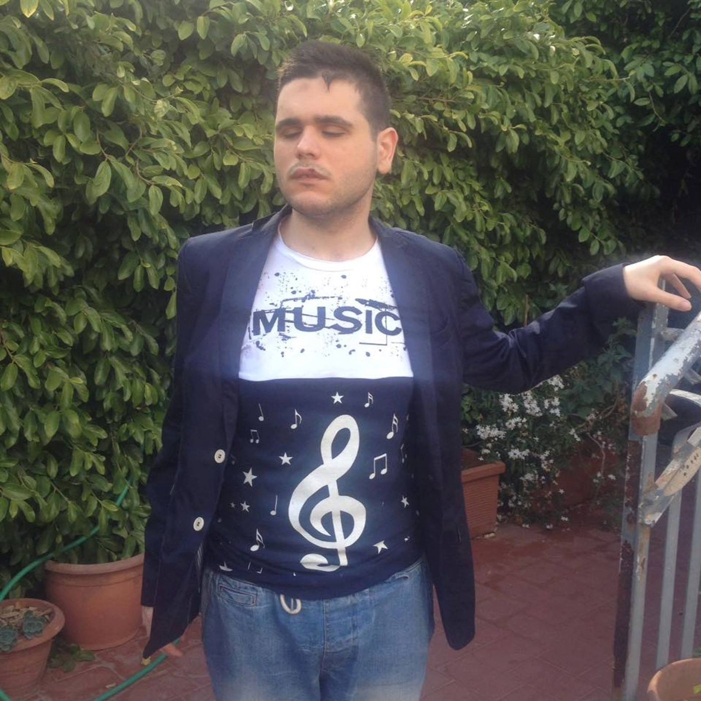 Tracce di YuriMusic
