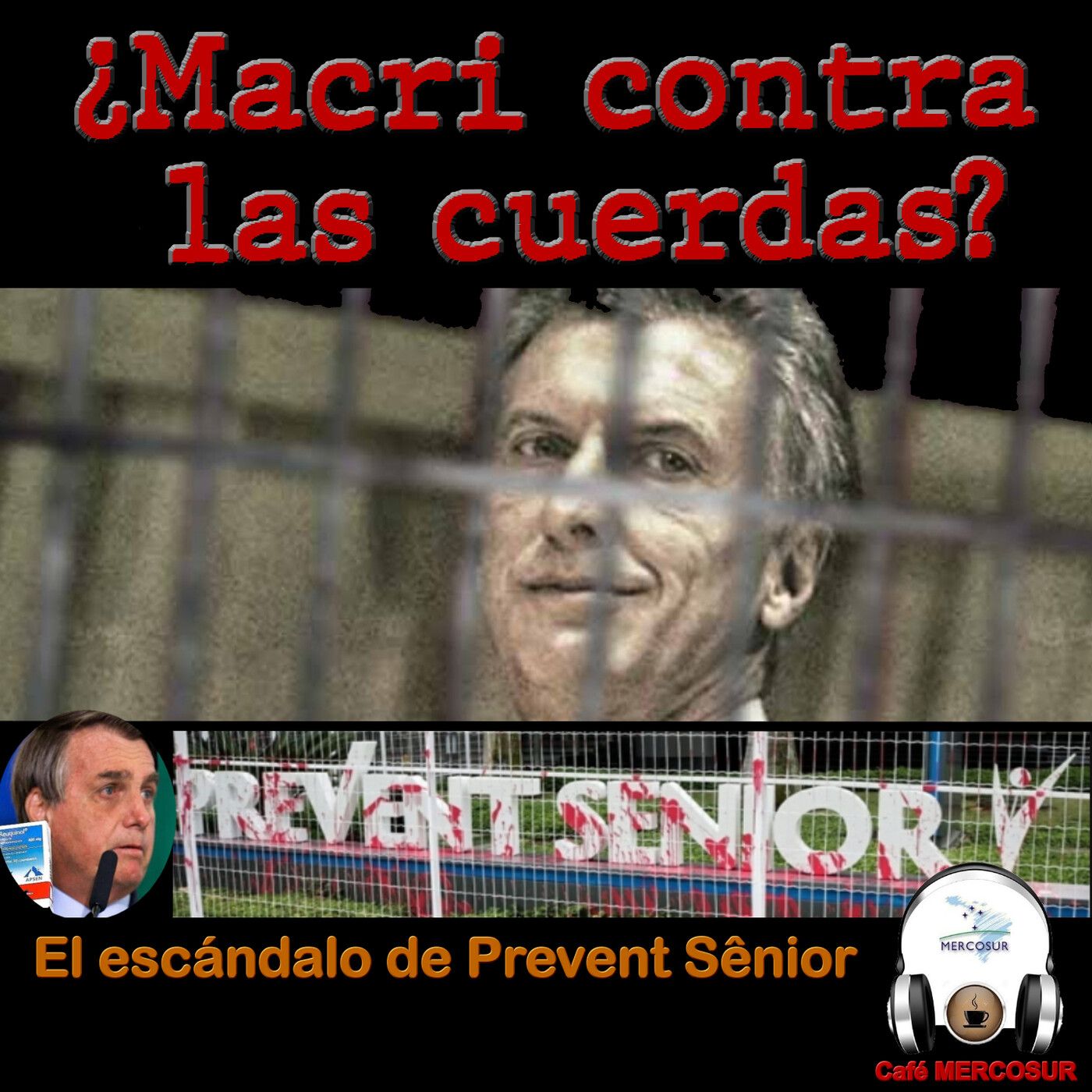 Portada de Café MERCOSUR