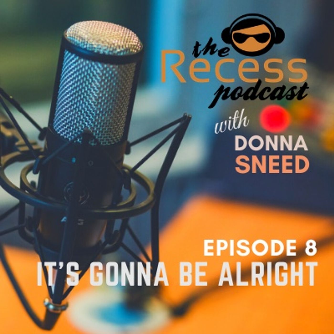 The Recess Podcast