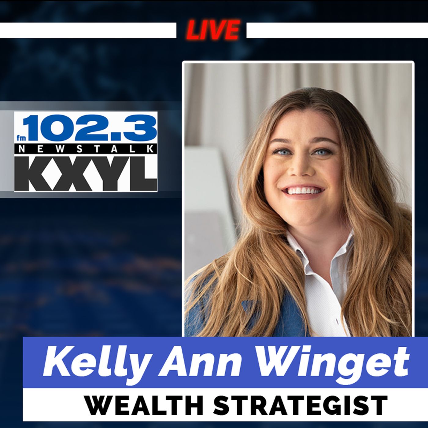My insights on debt management and achieving financial freedom | KXYL Coleman, Texas | 9/5/23 episode artwork