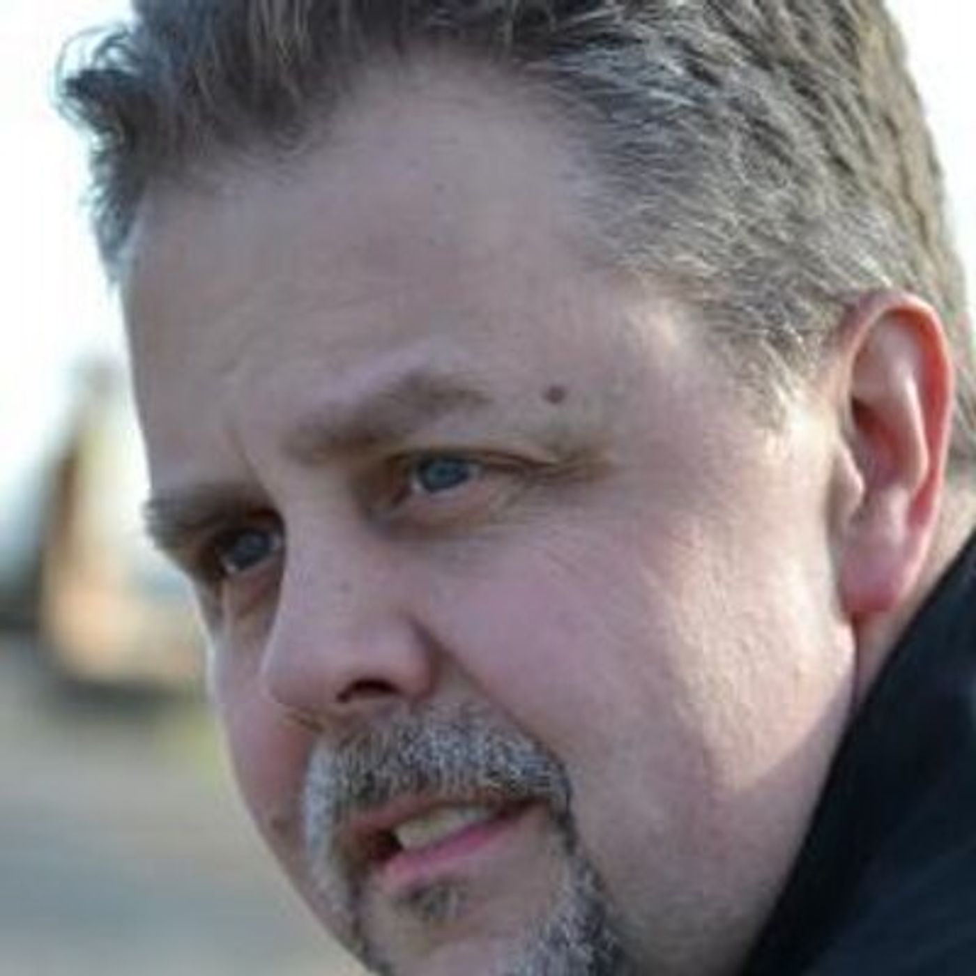 John C. Havens - Artificial Intelligence, Ethics, and the Uncanny Valley! EP036 episode artwork