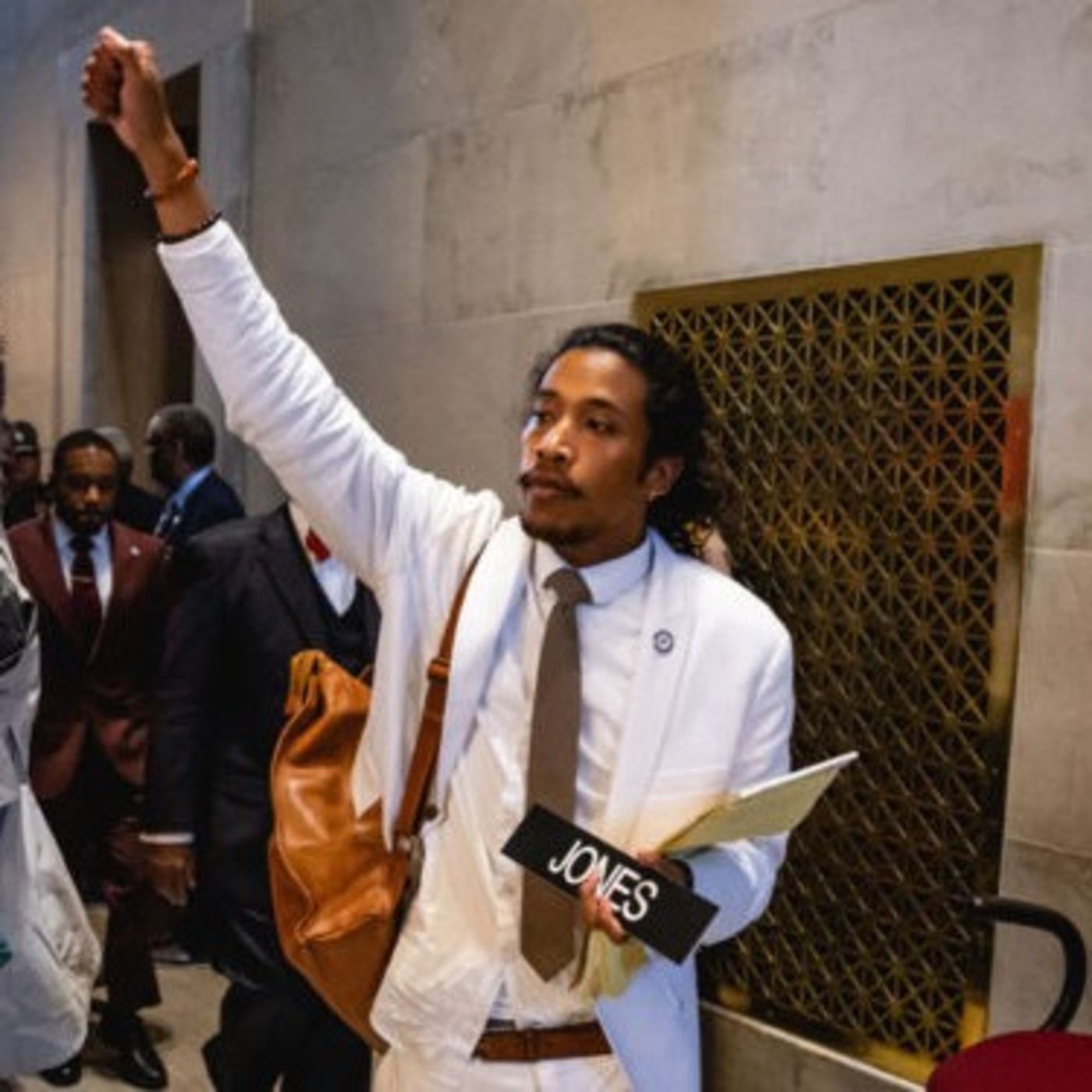 Ep. 1647: Tennessee House Expels 2 Democrats Over Gun Control Protest
