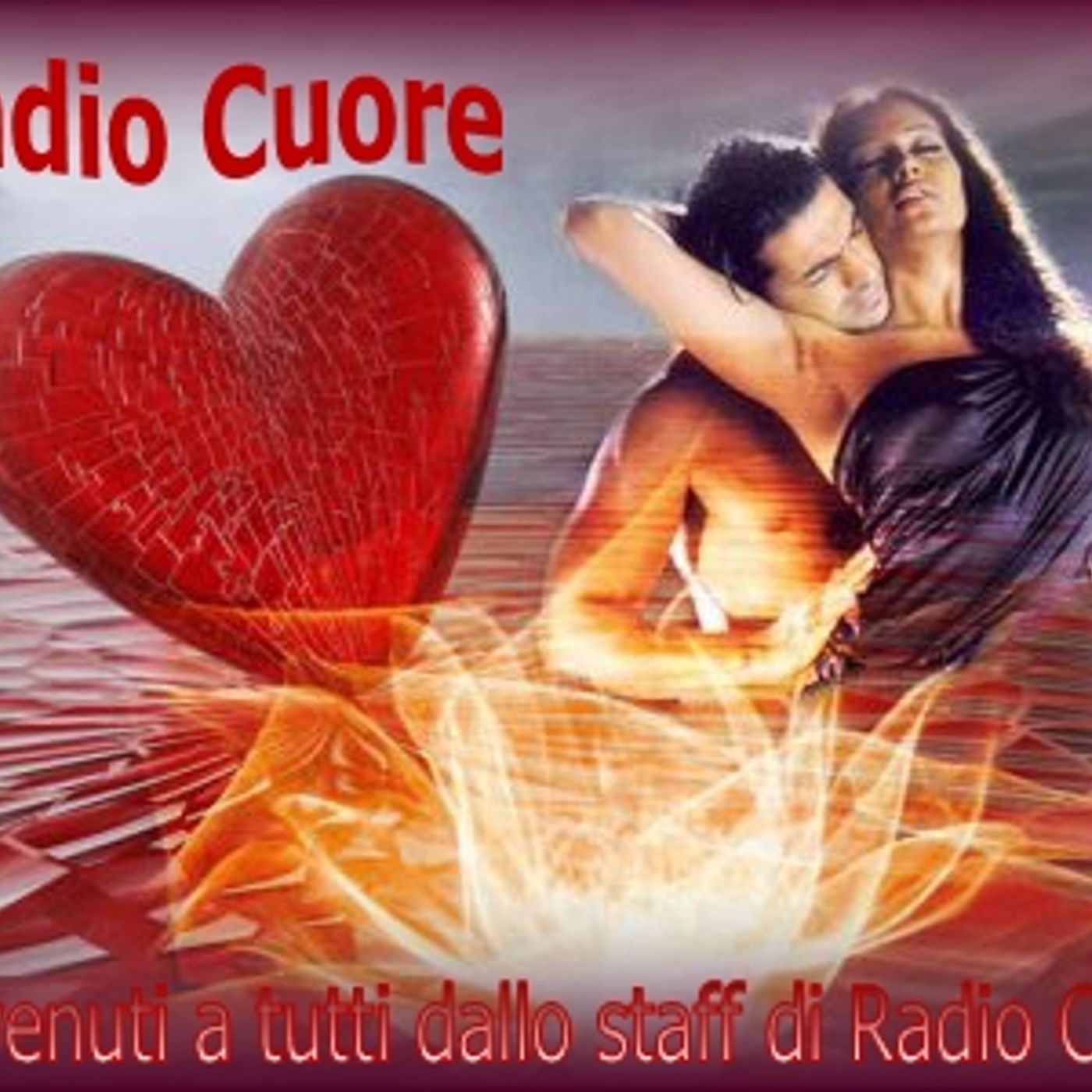 Radio Cuore lo show di Dj Emanuele Cuore