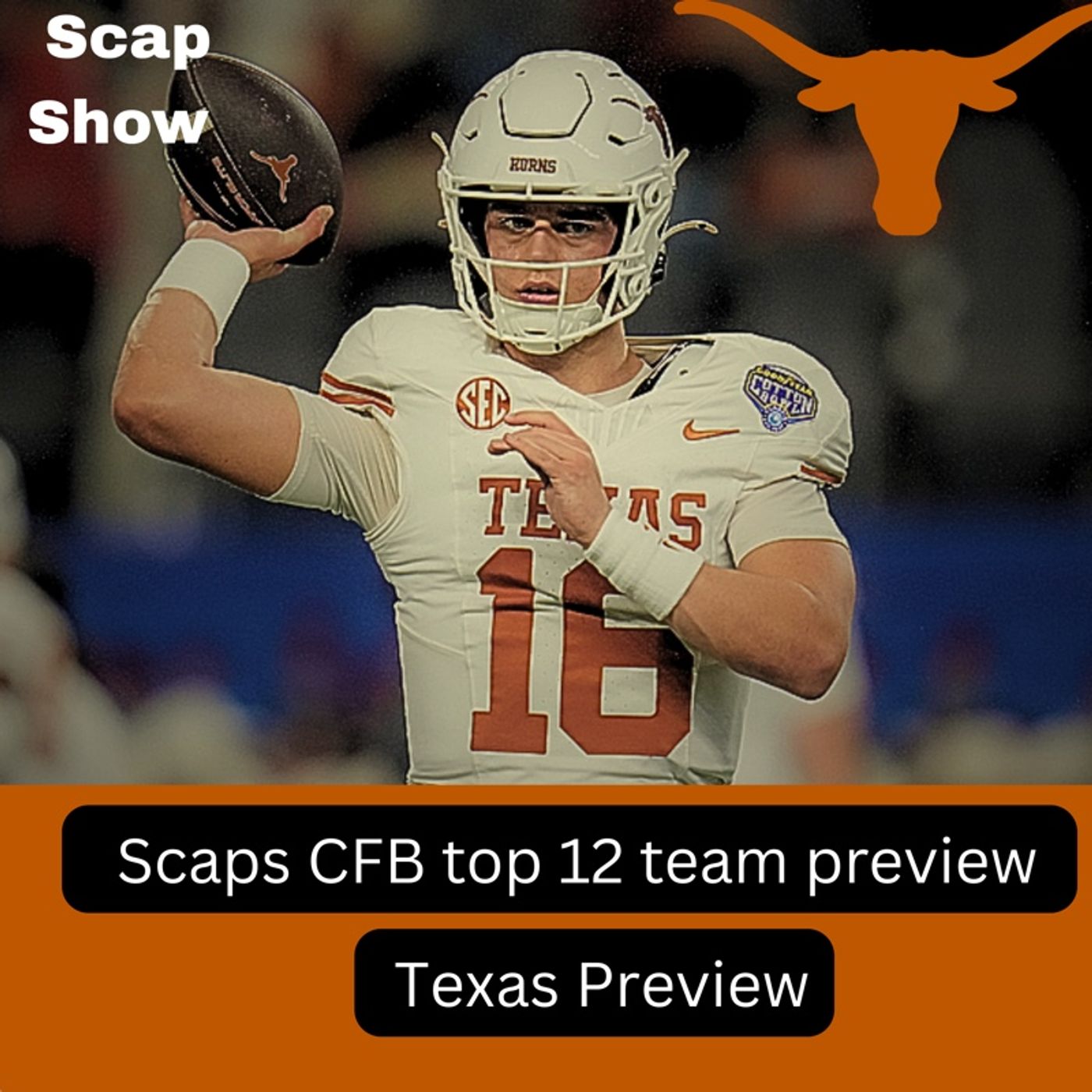 The Scap Show