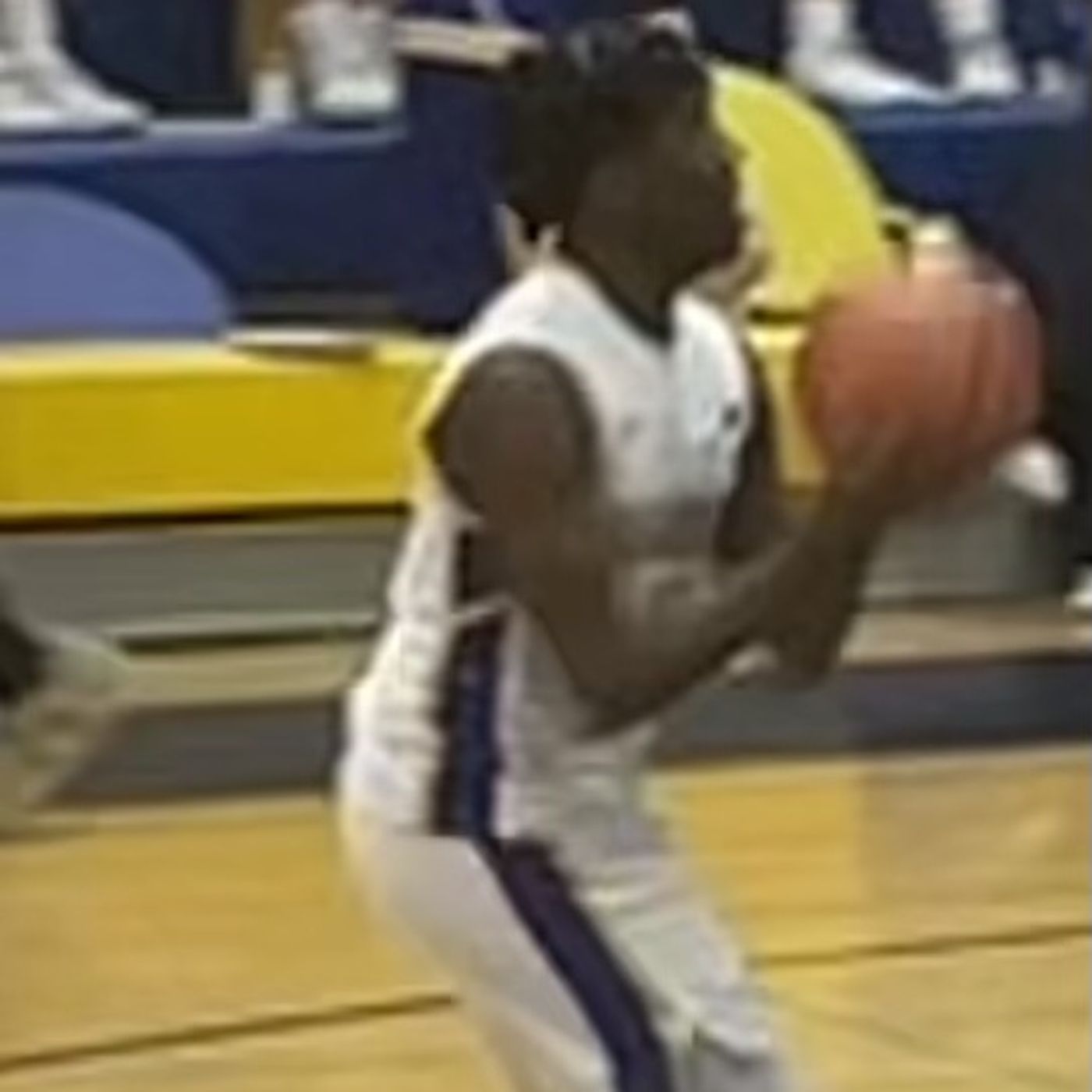 North Brunswick Raiders Basketball