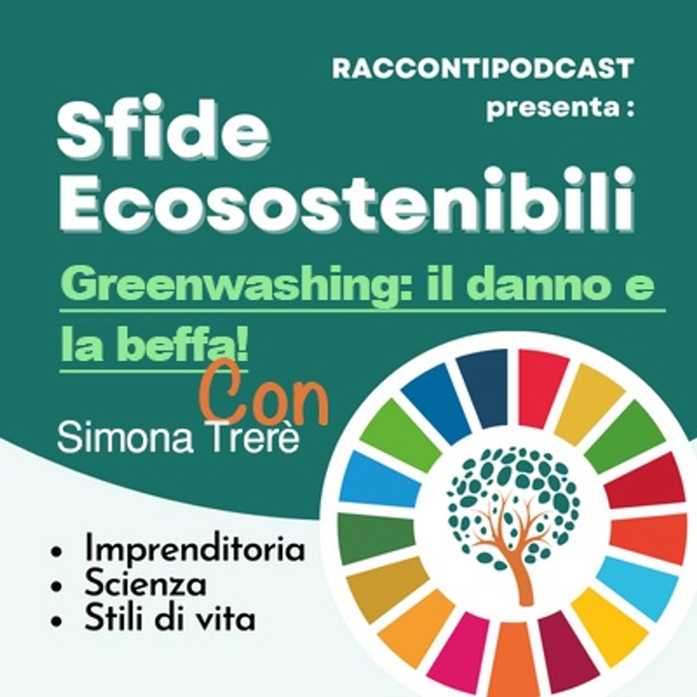 Sfide ecosostenibili