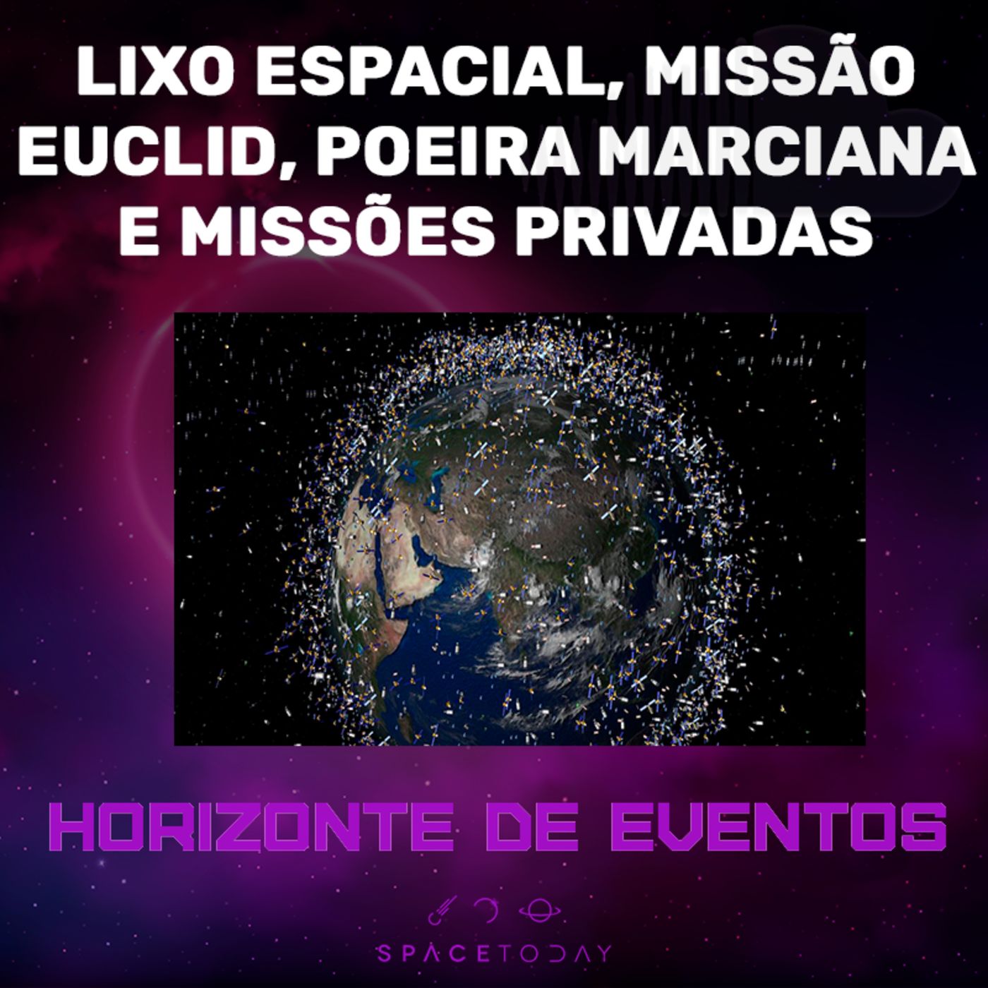 HORIZONTE DE EVENTOS