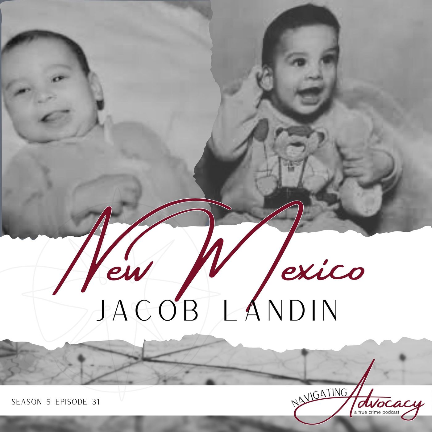 New Mexico : Jacob Landin Update