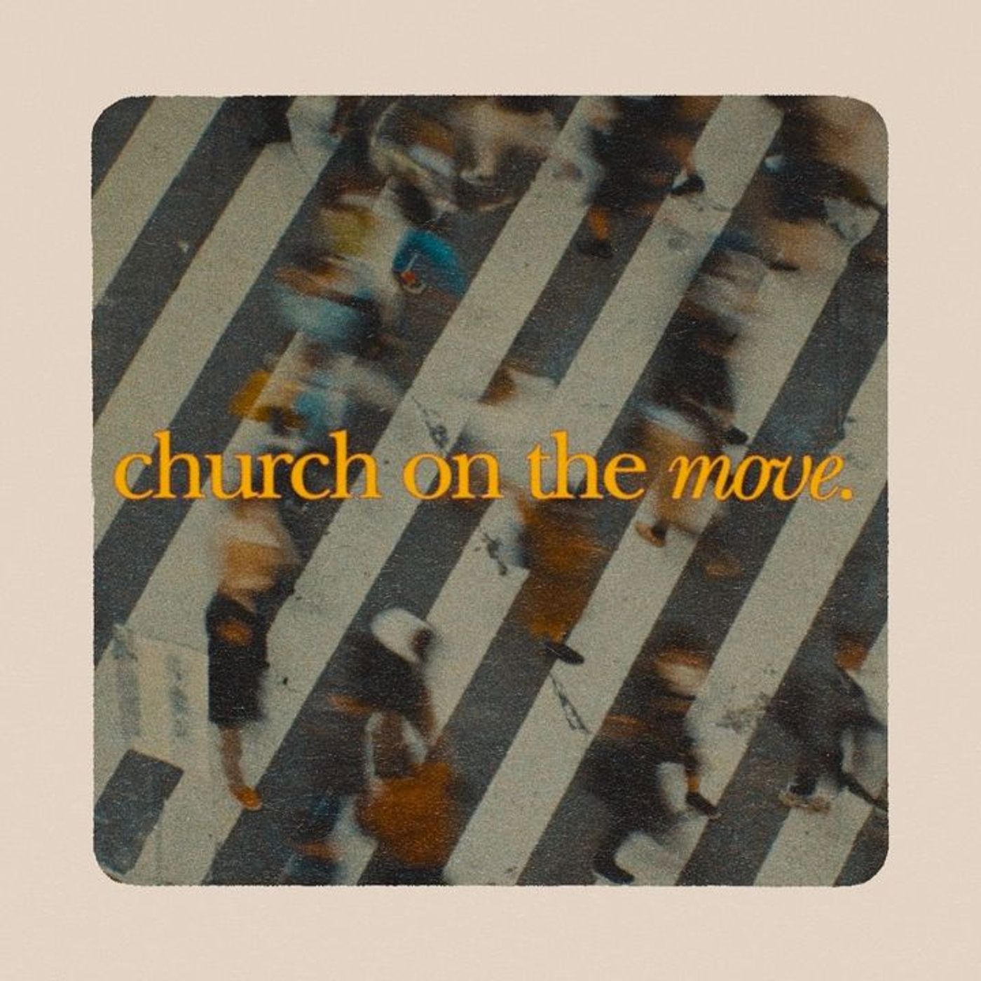 Church On The Move | Acts 6-7 | Lower Valley episode artwork