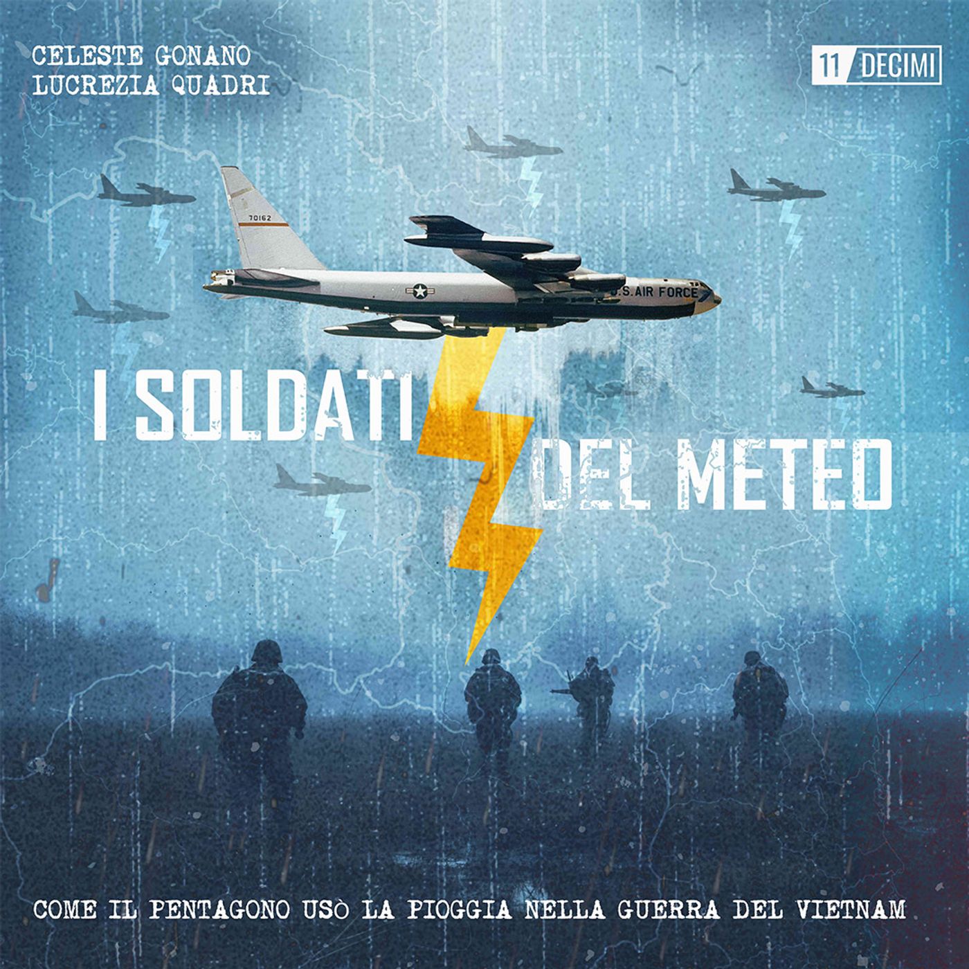 I soldati del meteo