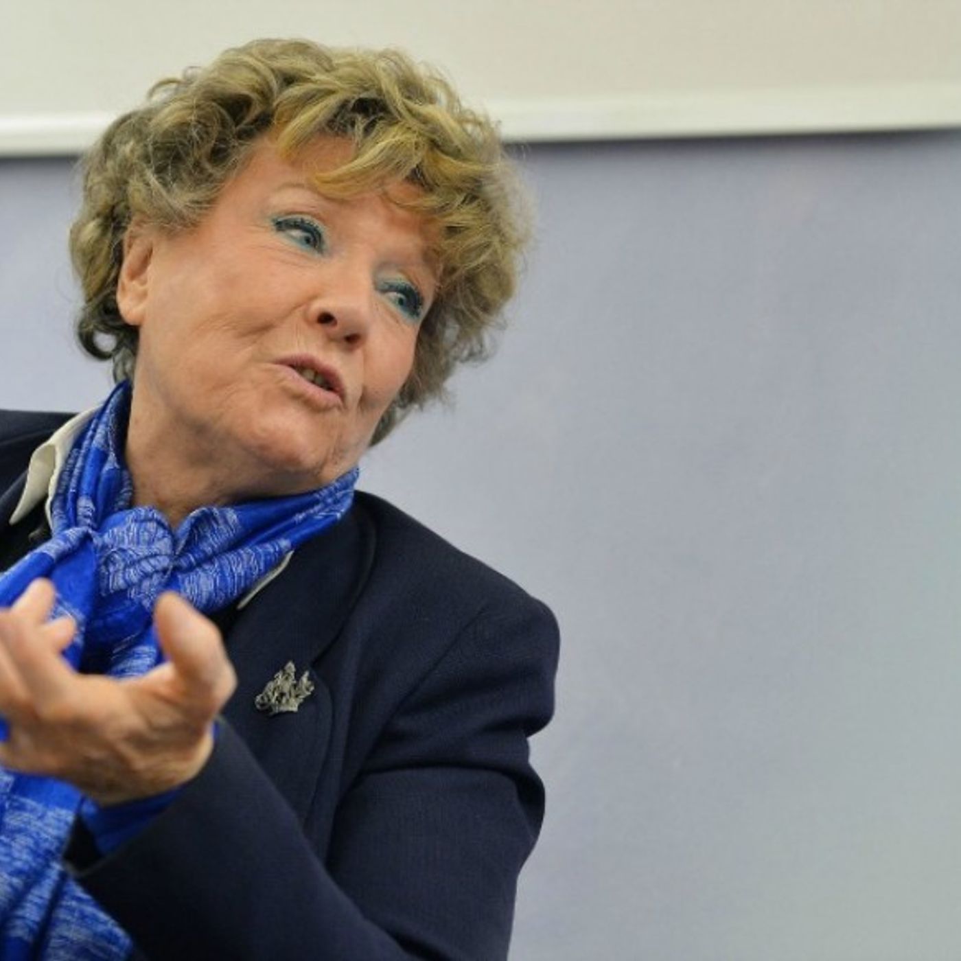 Dacia Maraini: vita, opere e pensiero