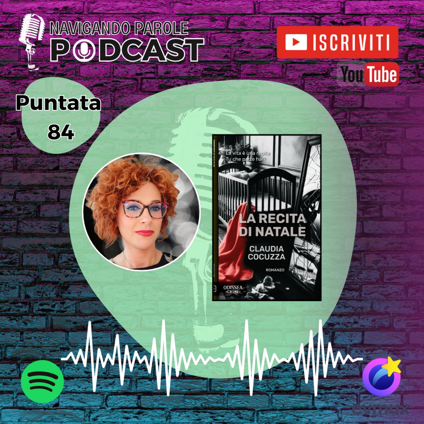 Navigando Parole - Il Podcast
