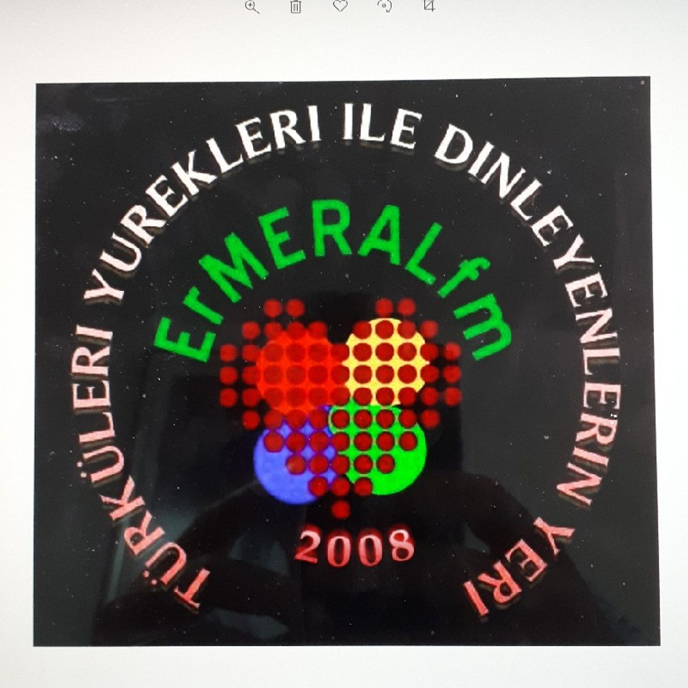 Bülent Meral\'s podcast