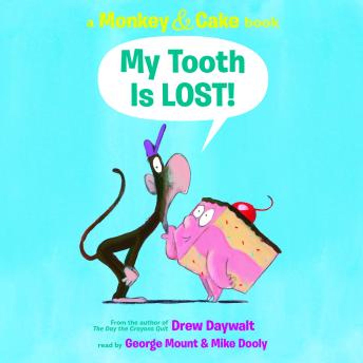 Listen to the Best Full Audiobooks in Kids, Ages 5 & Under